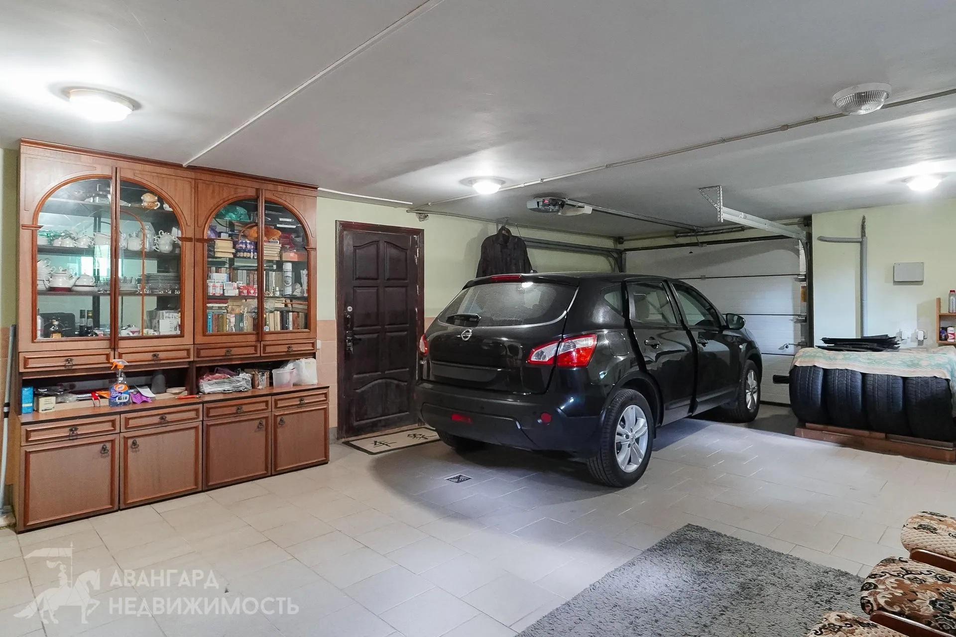 Продажа коттеджа, г. Заславль, ул. Радужная — фото 50