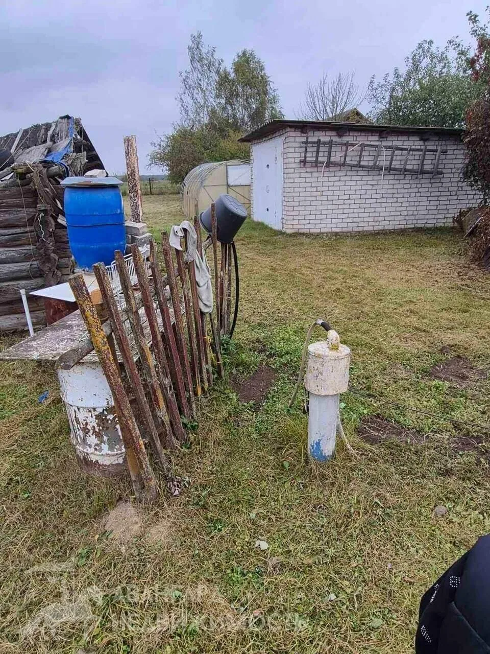 Продажа дома, д. Старина, Центральная, дом 43 — фото 17