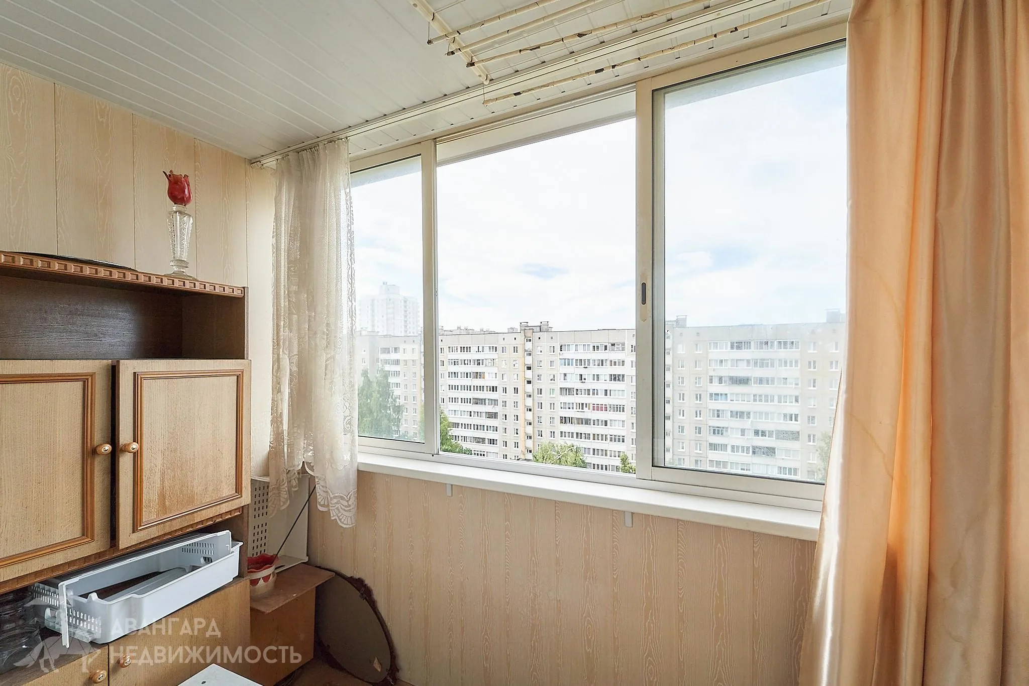 Минск, Никифорова ул., д. 8, 2-комн. — фото 19