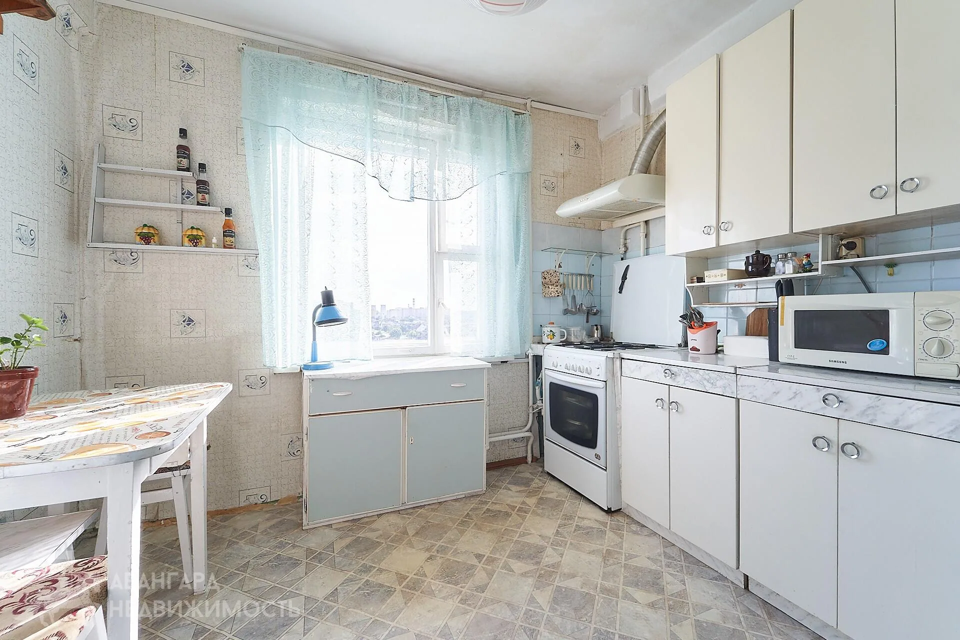 Минск, Герасименко ул., д. 52, к. 2, 2-комн. — фото 1