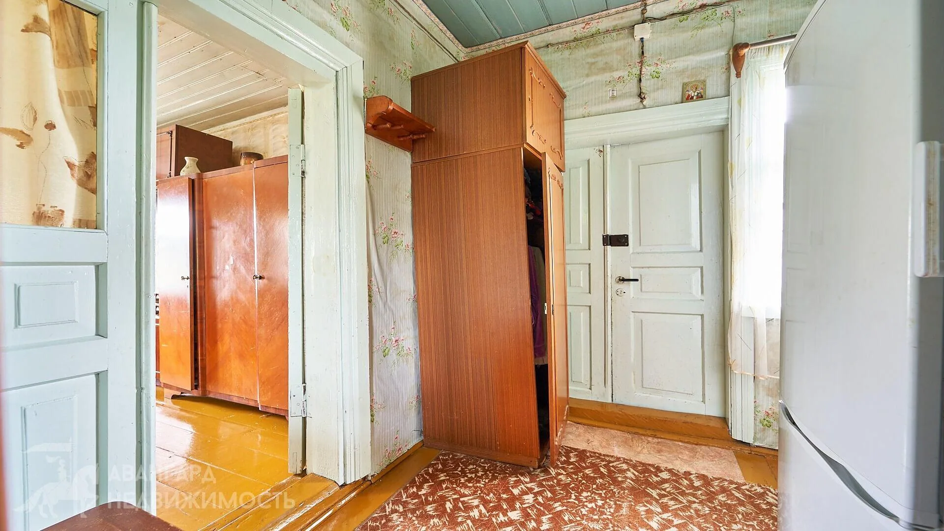 Продажа дома, д. Шершуны — фото 15