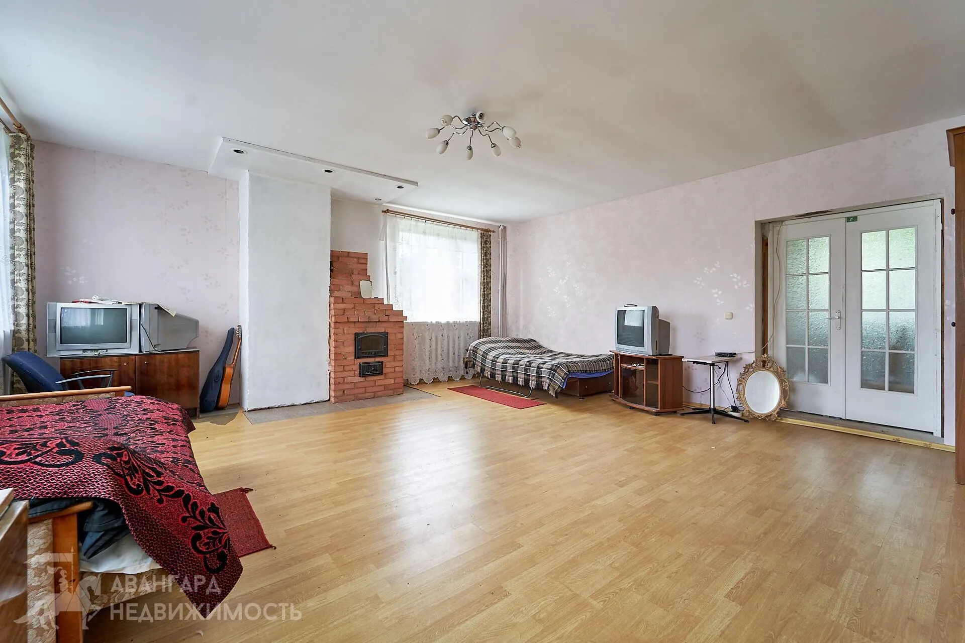 Продажа дома, д. Суходолы, ул. Центральная — фото 14