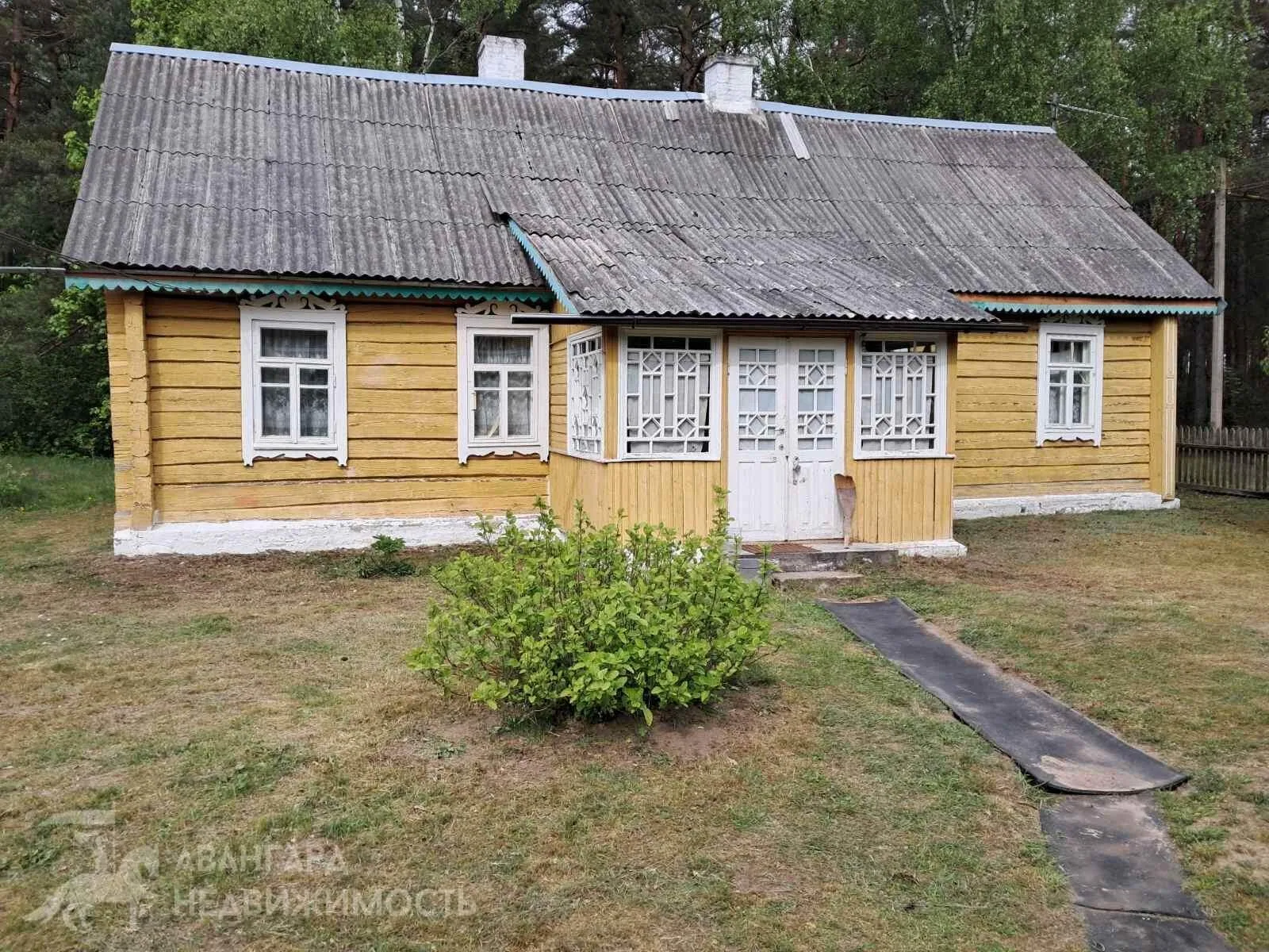 Продажа дома, д. Заблотье — фото 4