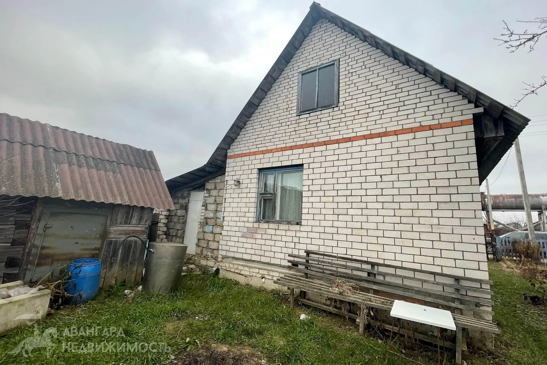 Продажа дачи, с/т. Яхонт — фото 6