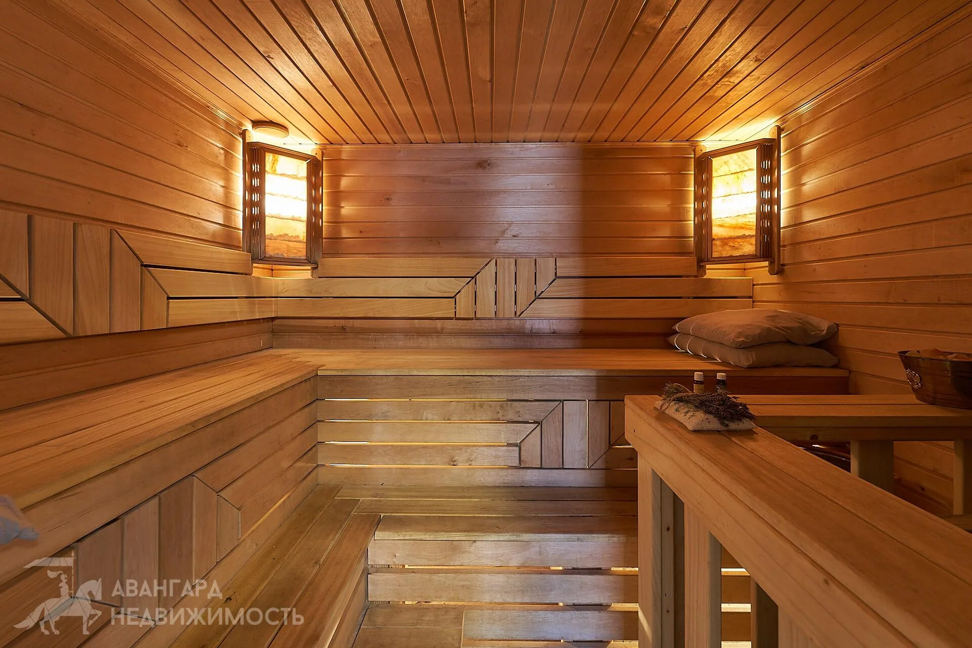 Продажа дома, аг. Красное, ул. Солнечная — фото 48