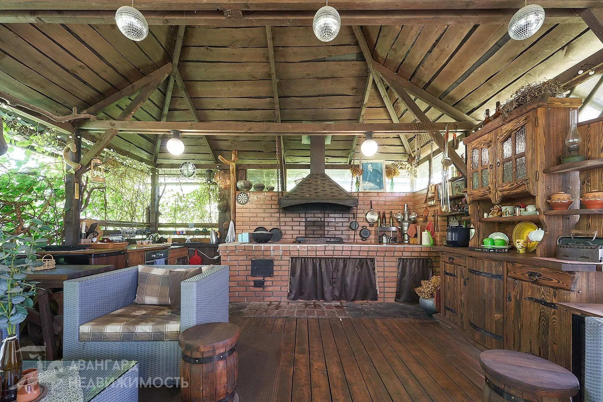 Продажа дома, аг. Красное, ул. Солнечная — фото 14
