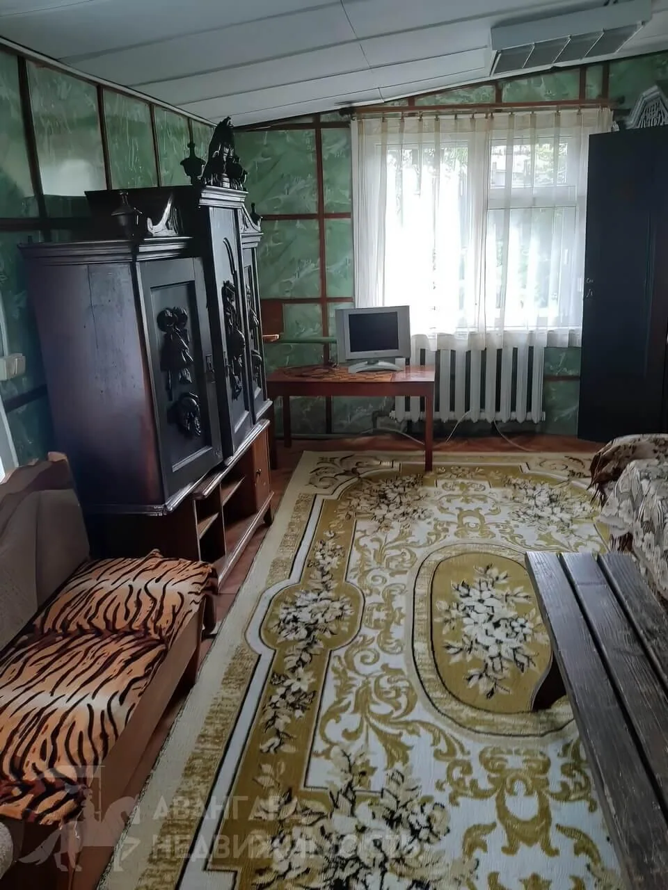Продажа дома в г. Минске, ул. Зацень — фото 30
