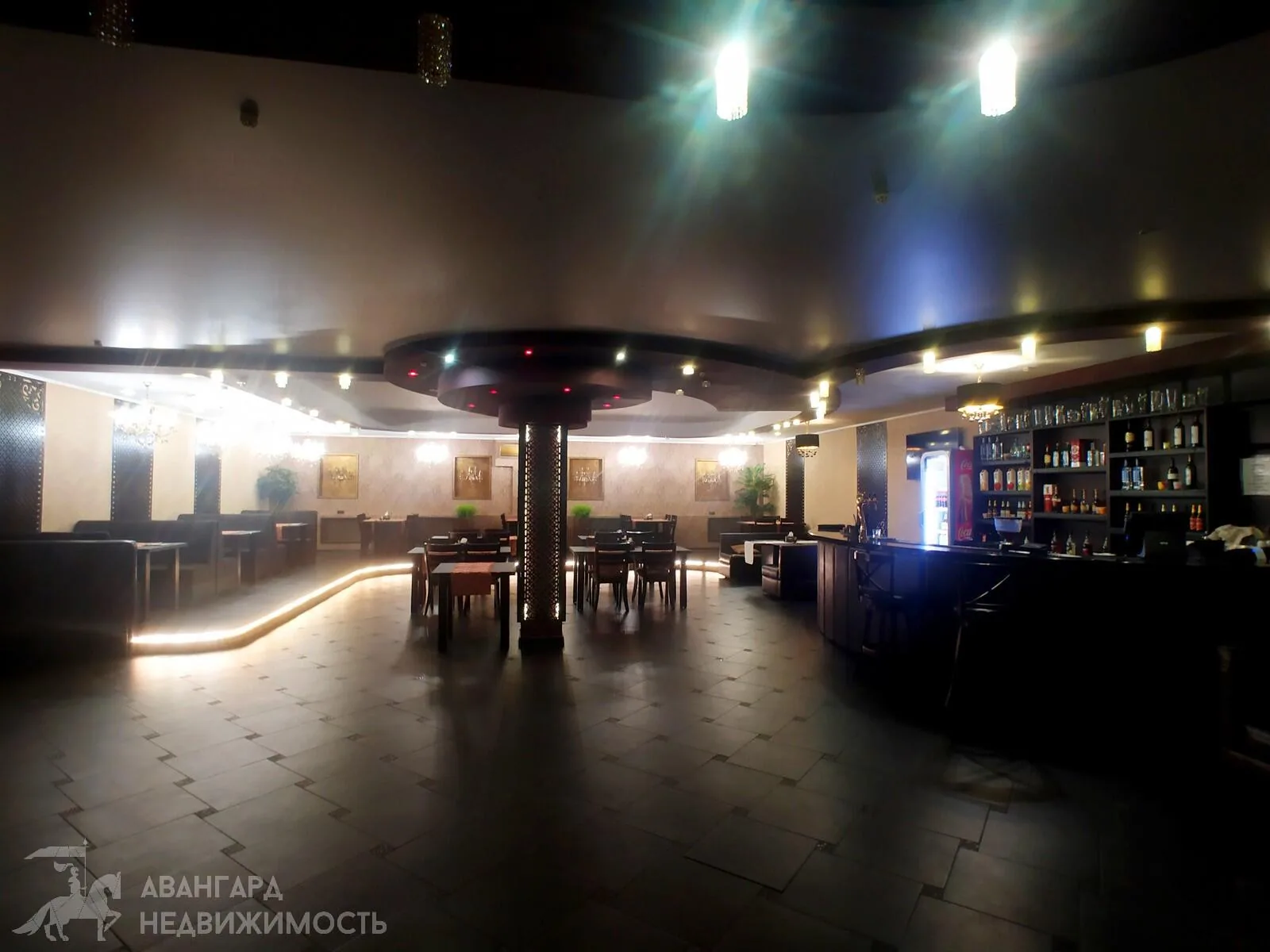 Платонова, Кафе — фото 8