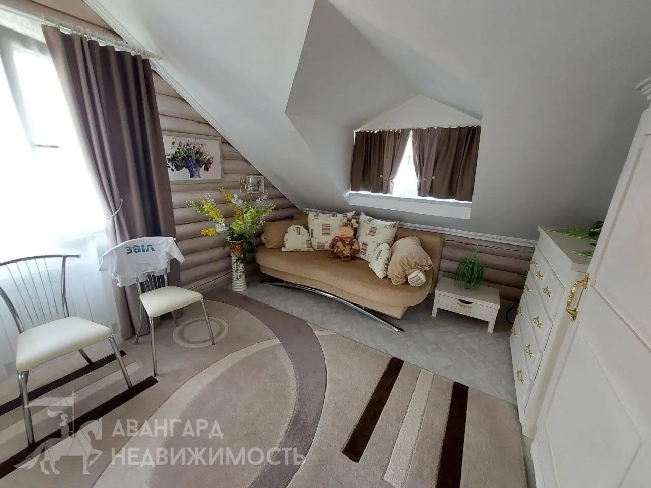 Продажа дома, аг. Бобовичи, ул. Луговая — фото 13