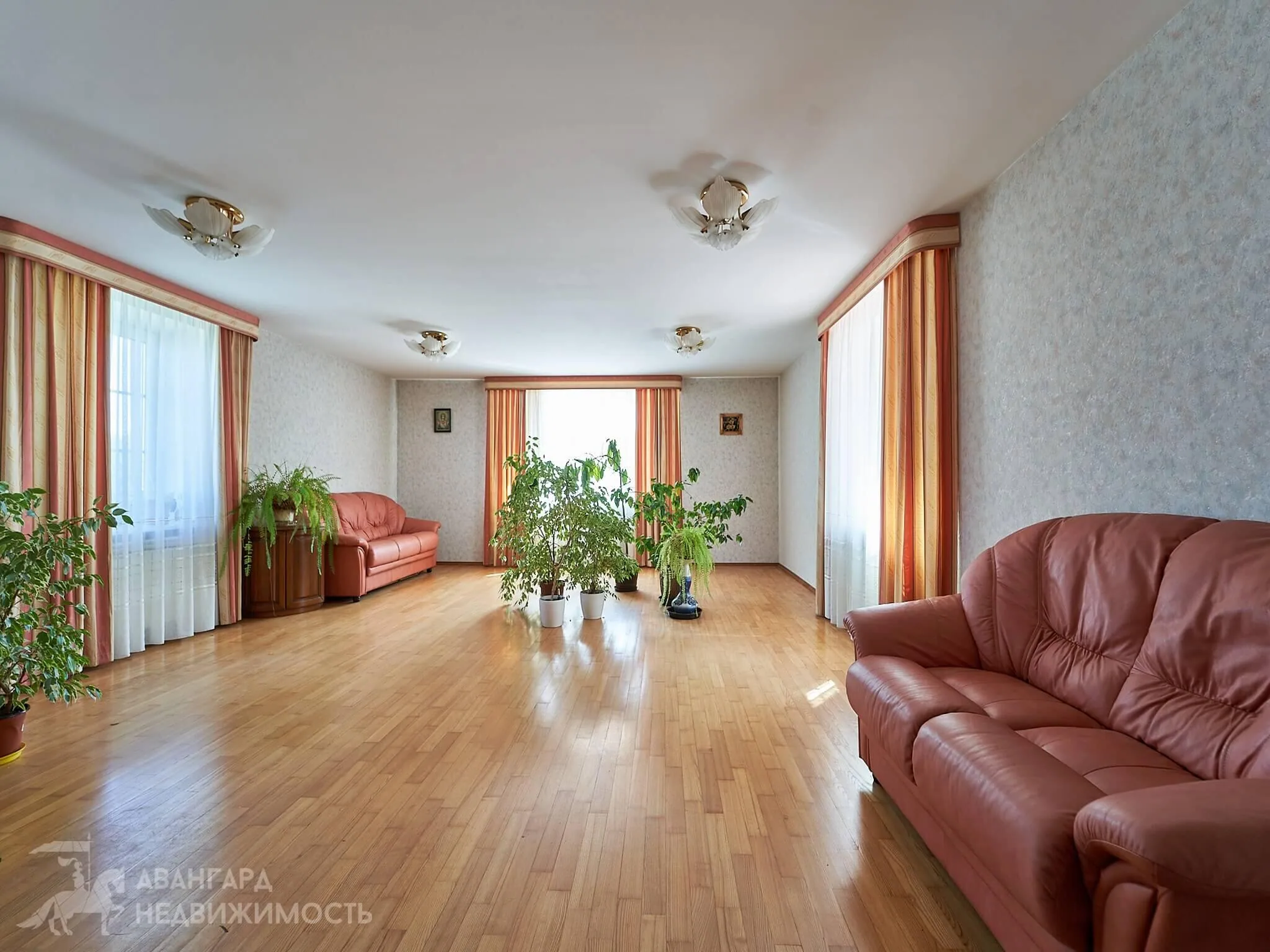 Продажа коттеджа, аг. Ратомка, ул. Озерная — фото 34