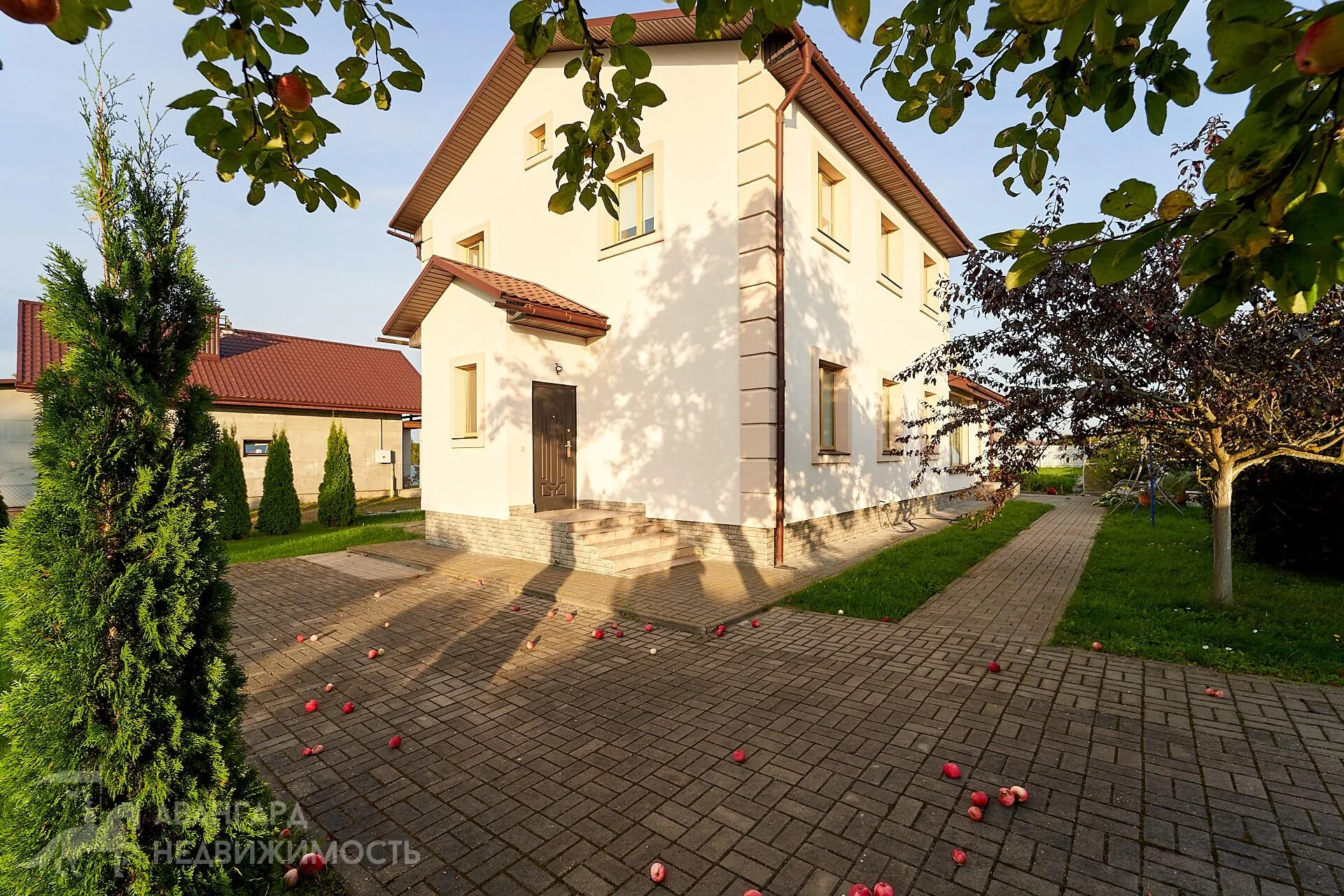 Продажа дома, д. Кирши, ул. Центральная — фото 14