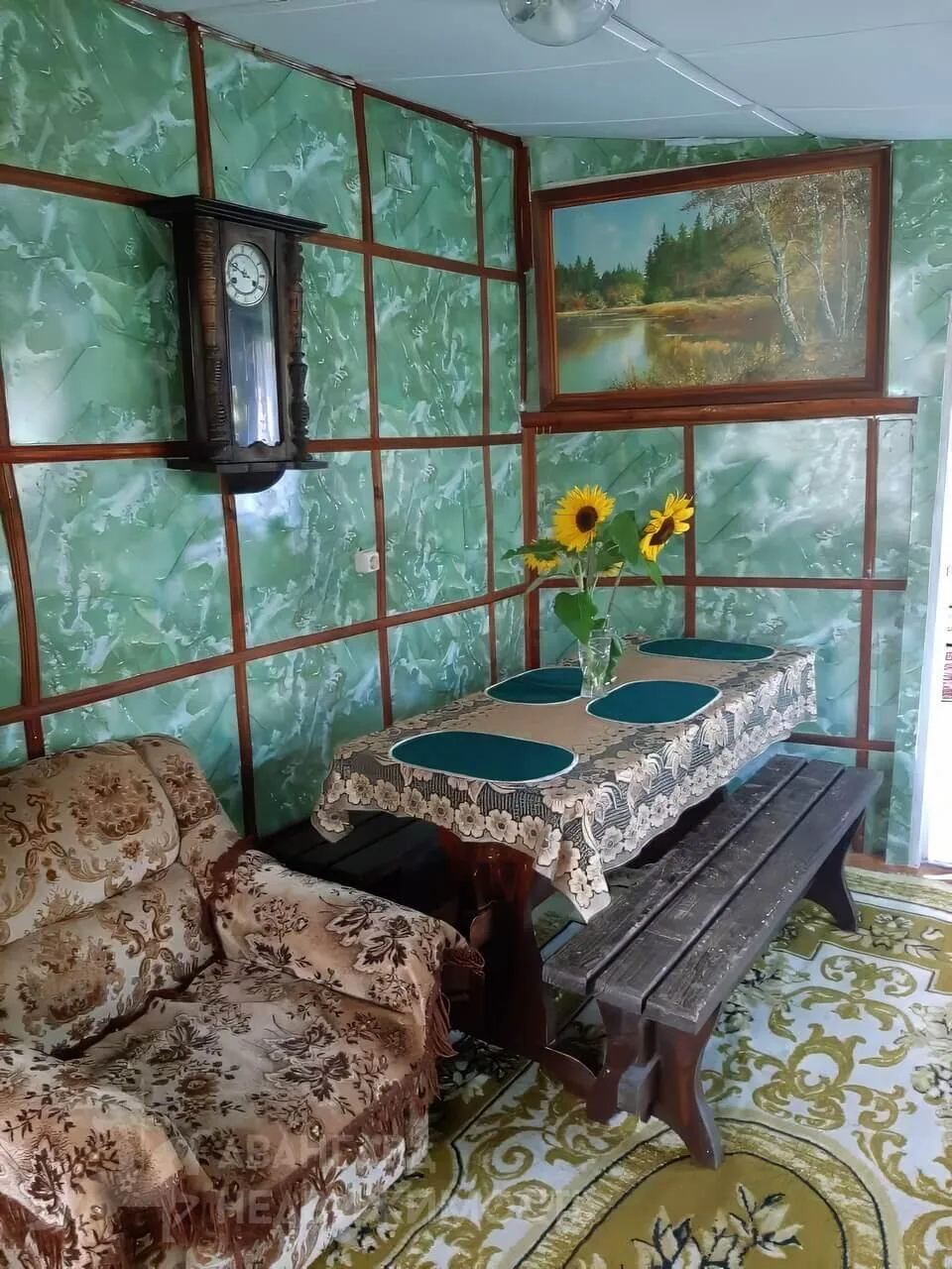 Продажа дома в г. Минске, ул. Зацень — фото 27