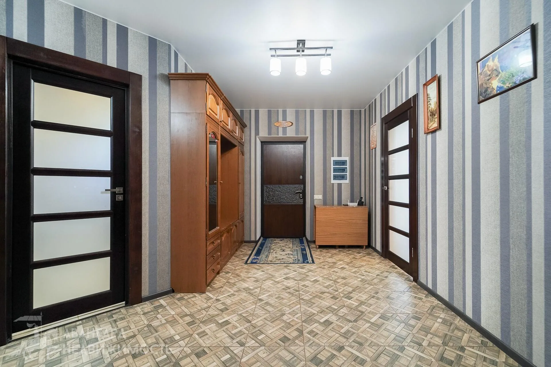 Продажа коттеджа, д. Бузуны, ул. Луговая — фото 33