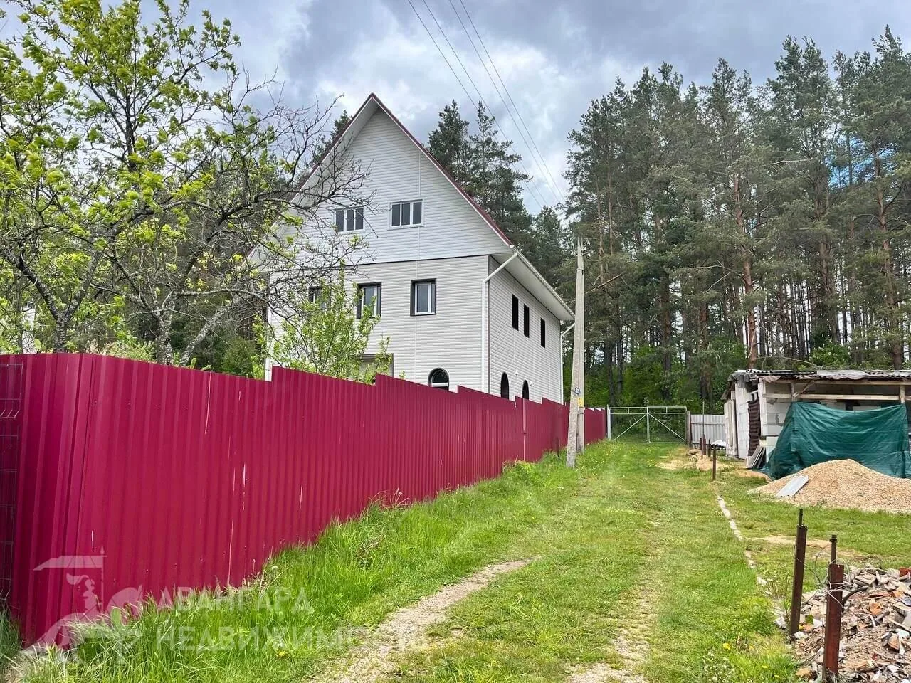 Продажа дачи, с/т. За урожай — фото 4