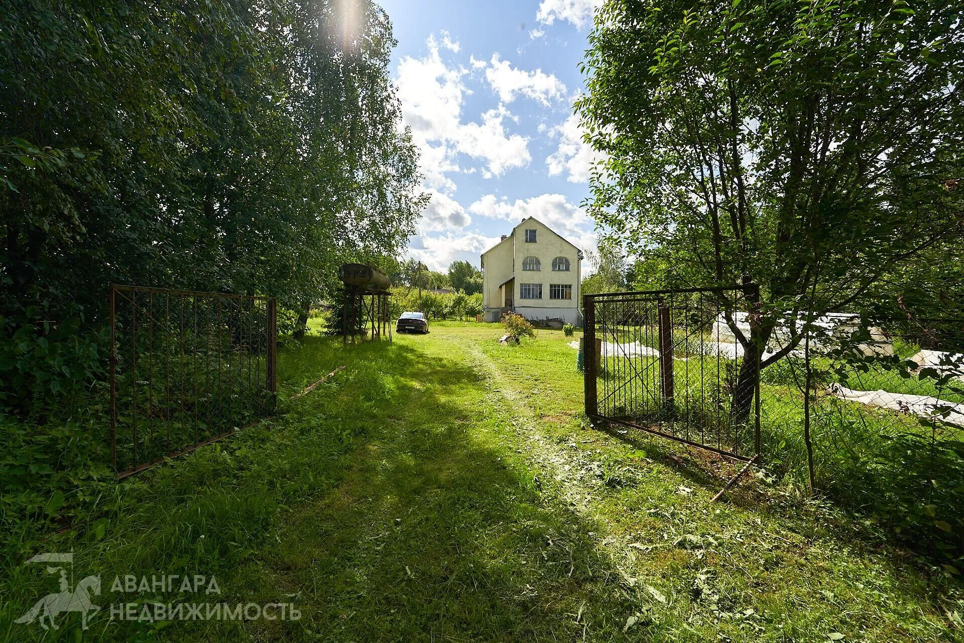 Продажа дома, д. Суходолы, ул. Центральная — фото 11