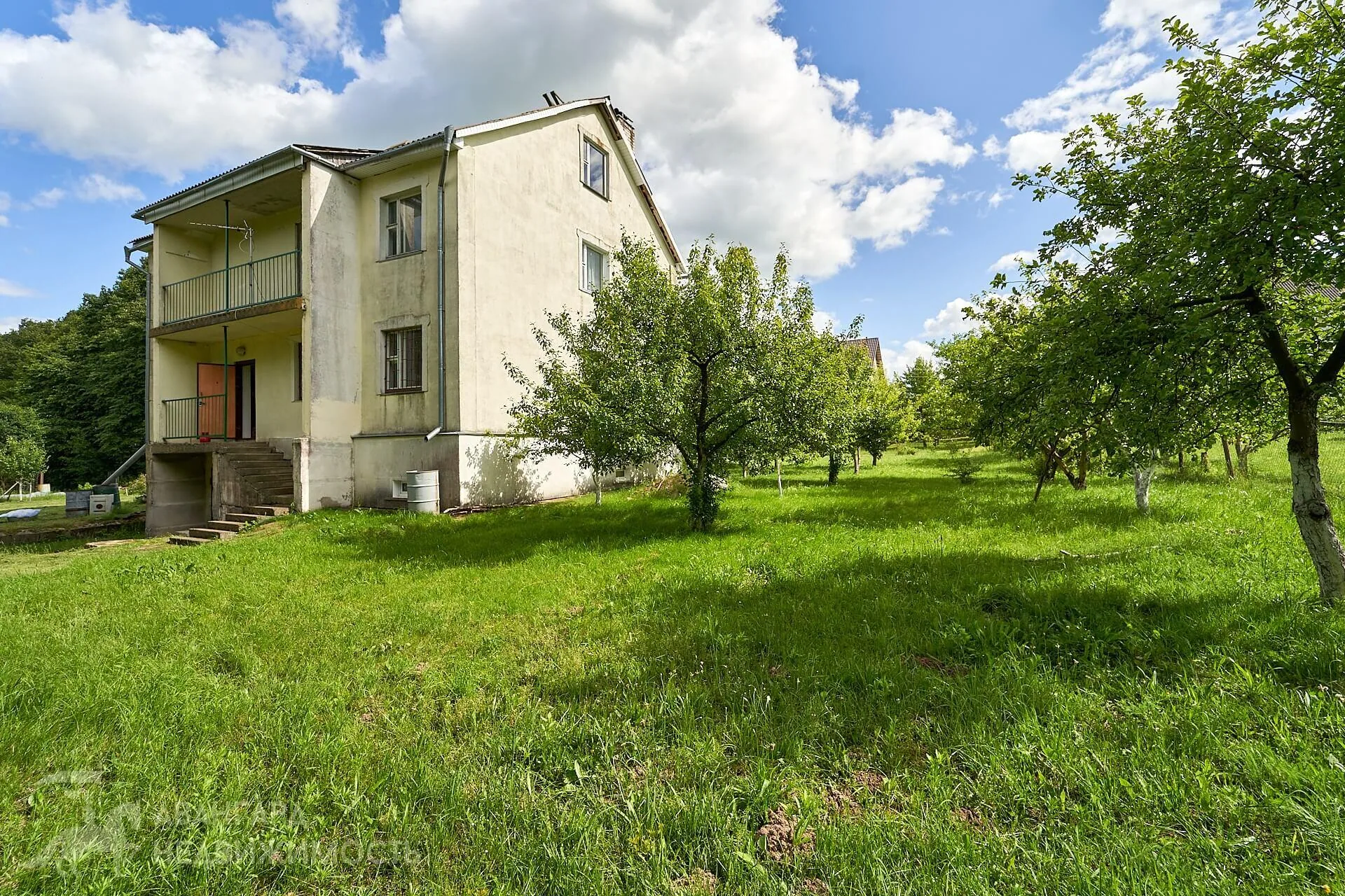 Продажа дома, д. Суходолы, ул. Центральная — фото 7