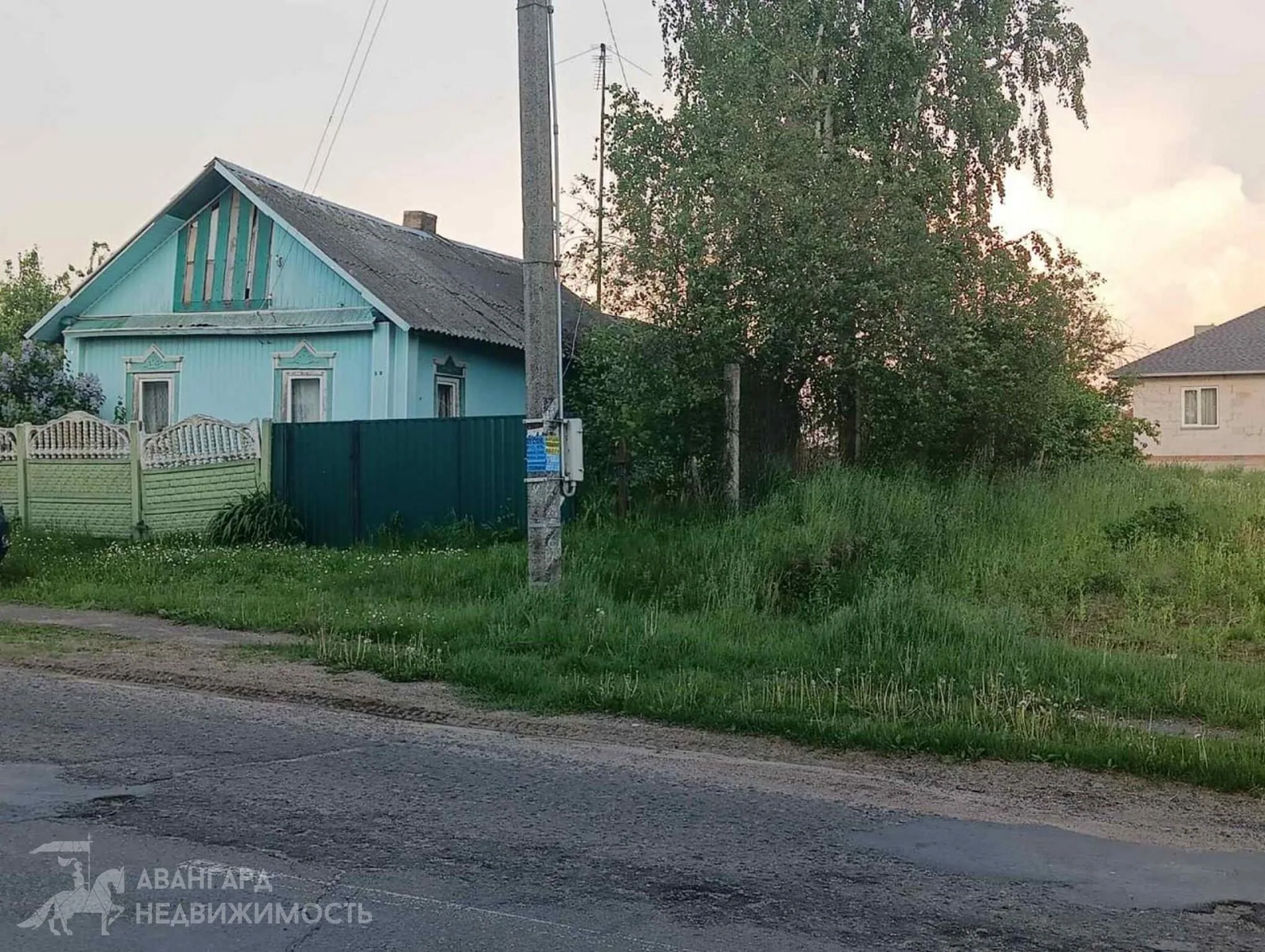 Продажа дома, аг. Даниловичи, ул. Центральная — фото 4