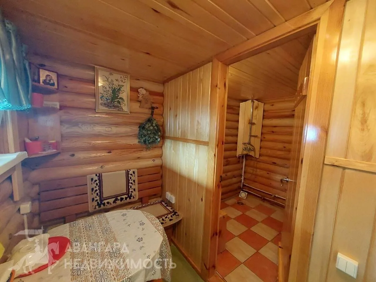 Продажа дома, аг. Бобовичи, ул. Луговая — фото 34