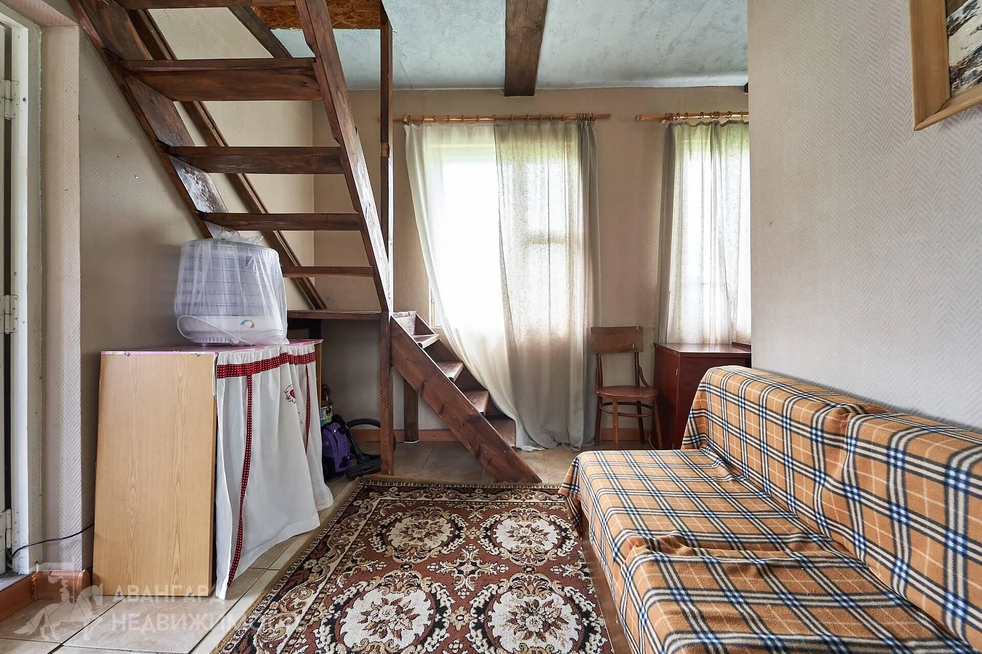 Продажа дачи, с/т. Ветераны войны Загорья — фото 31