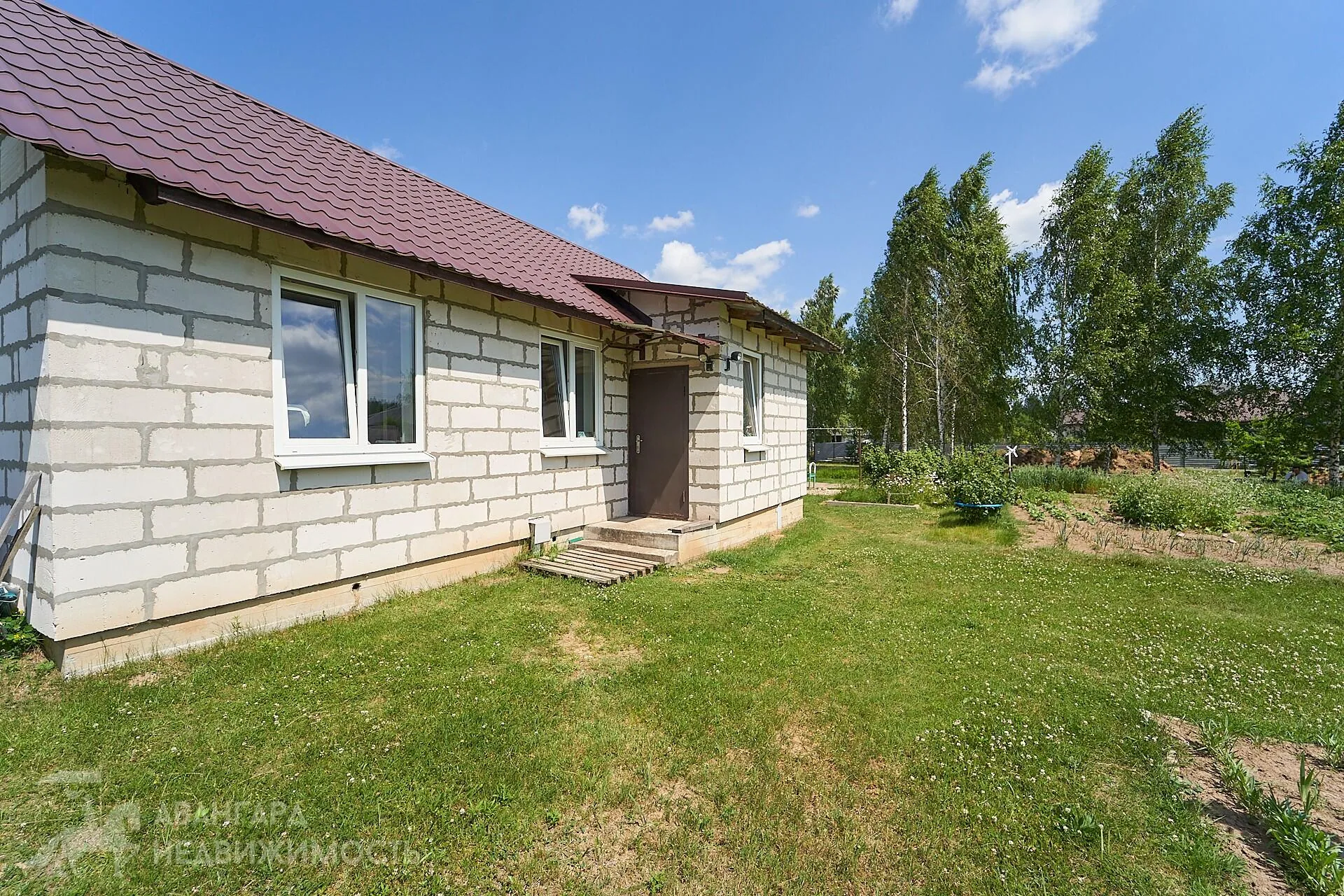 Продажа дома, аг. Колодищи, ул. Коралловая — фото 2
