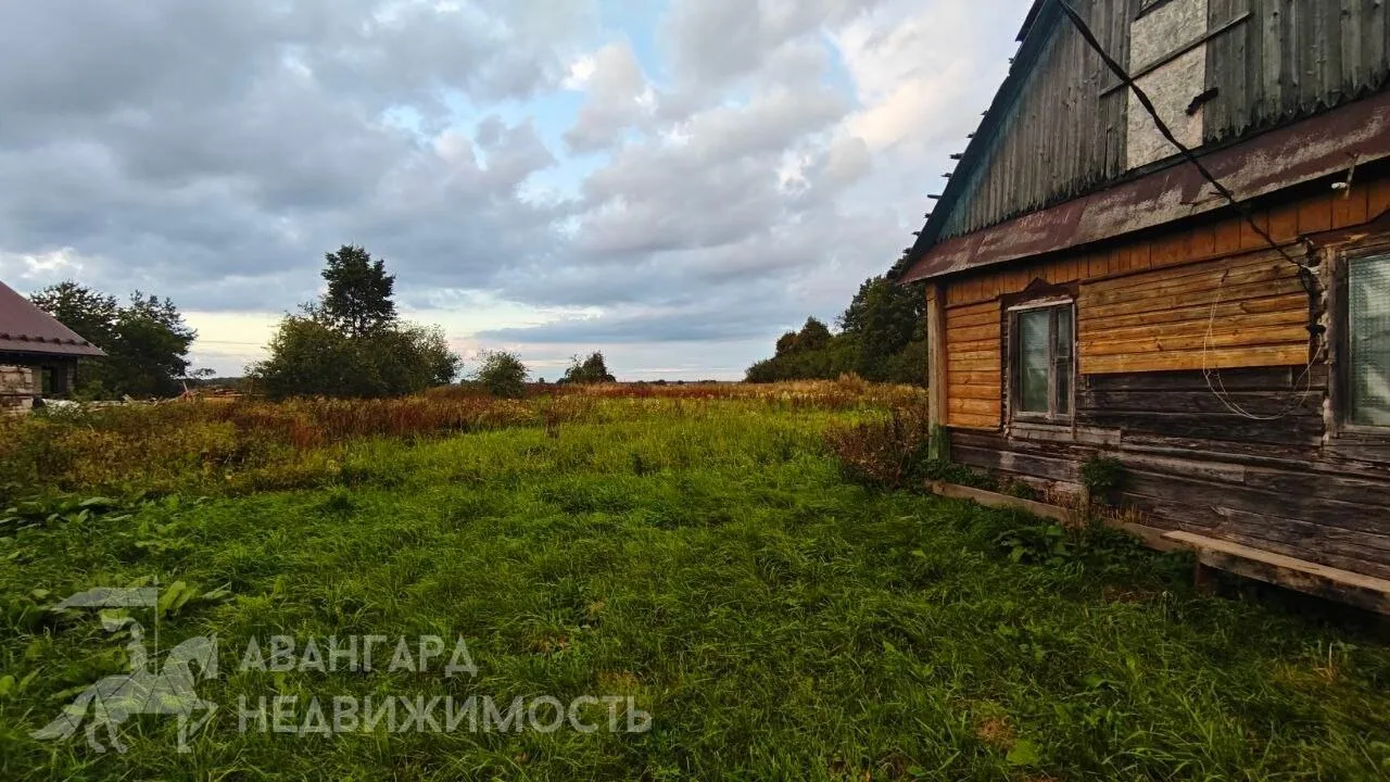Продажа участка, д. Калинино, ул. Центральная — фото 8