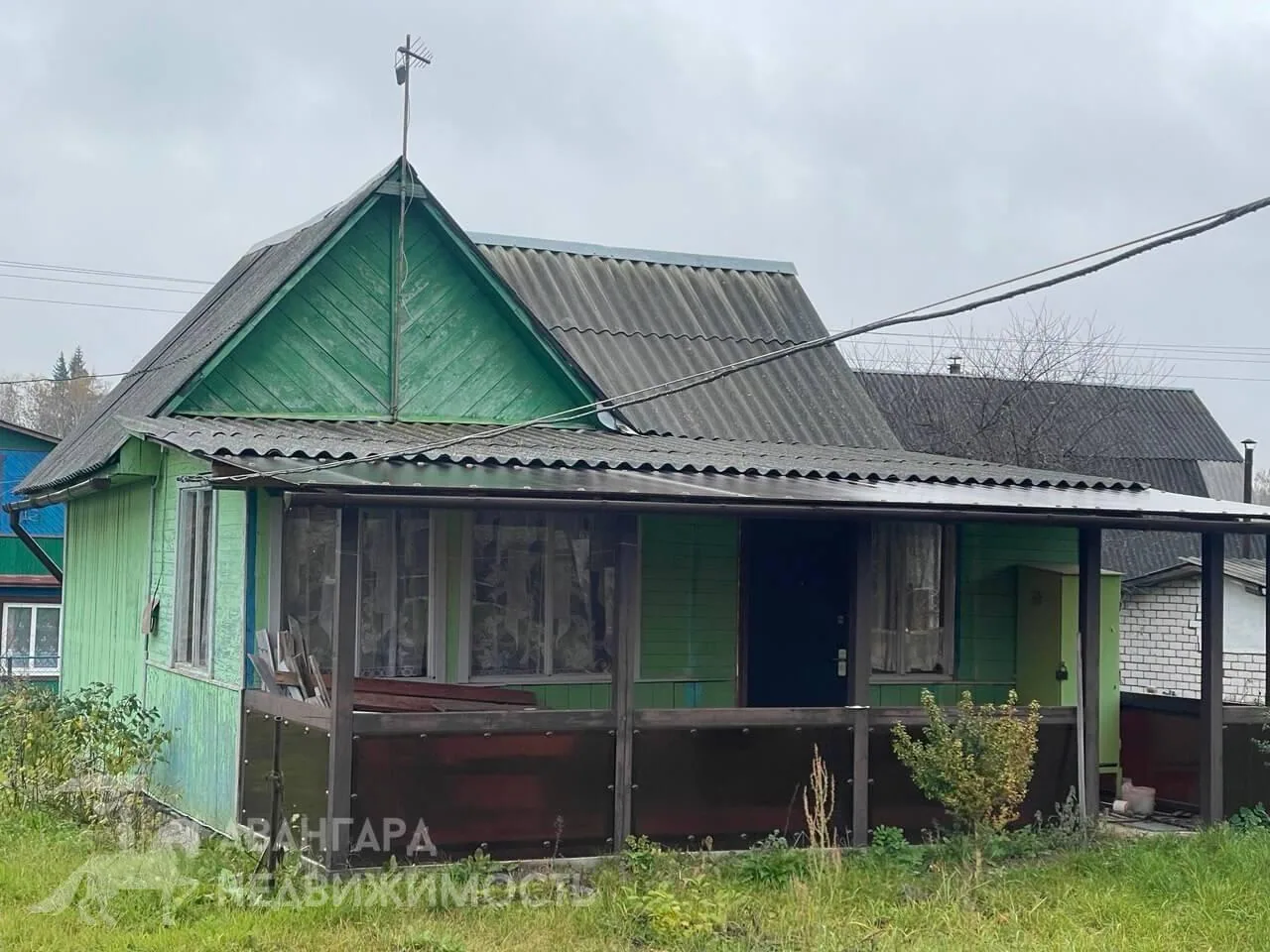 Продажа дачи, с/т. Трактор — фото 4
