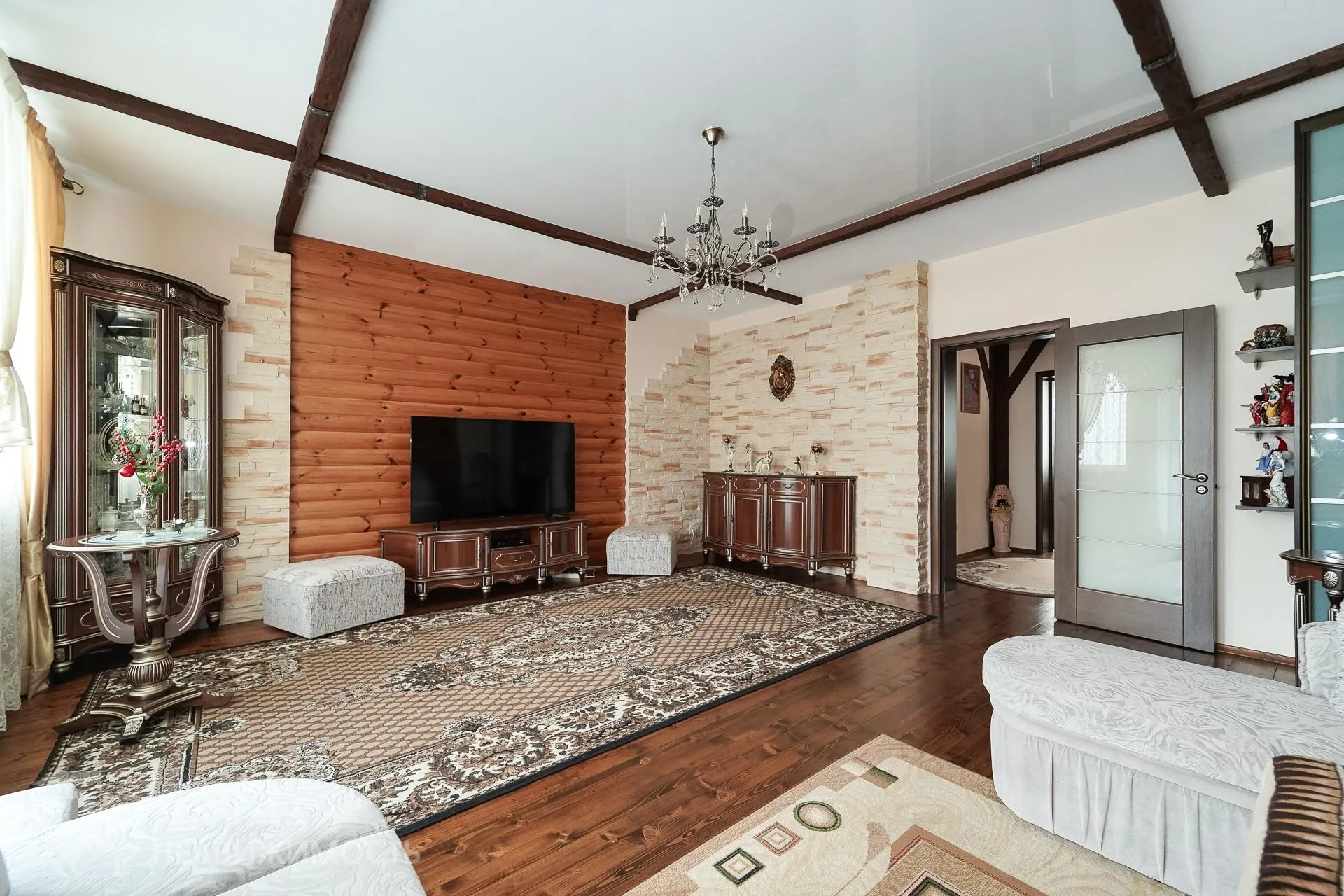 Продажа коттеджа, г. Заславль, ул. Радужная — фото 44