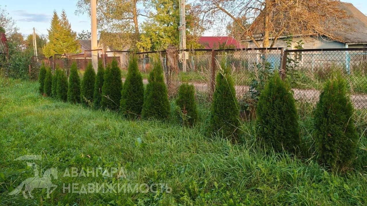 Продажа участка, д. Калинино, ул. Центральная — фото 11