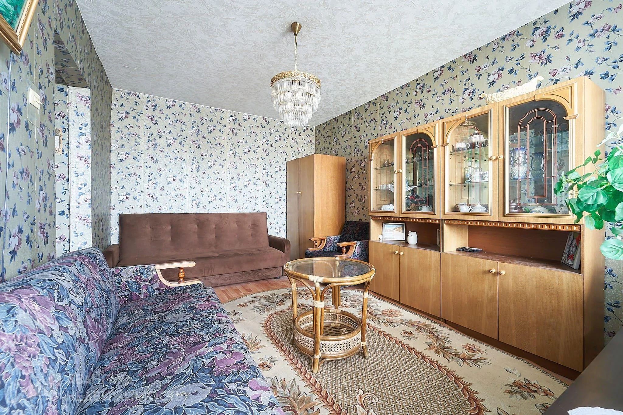 Минск, Никифорова ул., д. 8, 2-комн. — фото 9