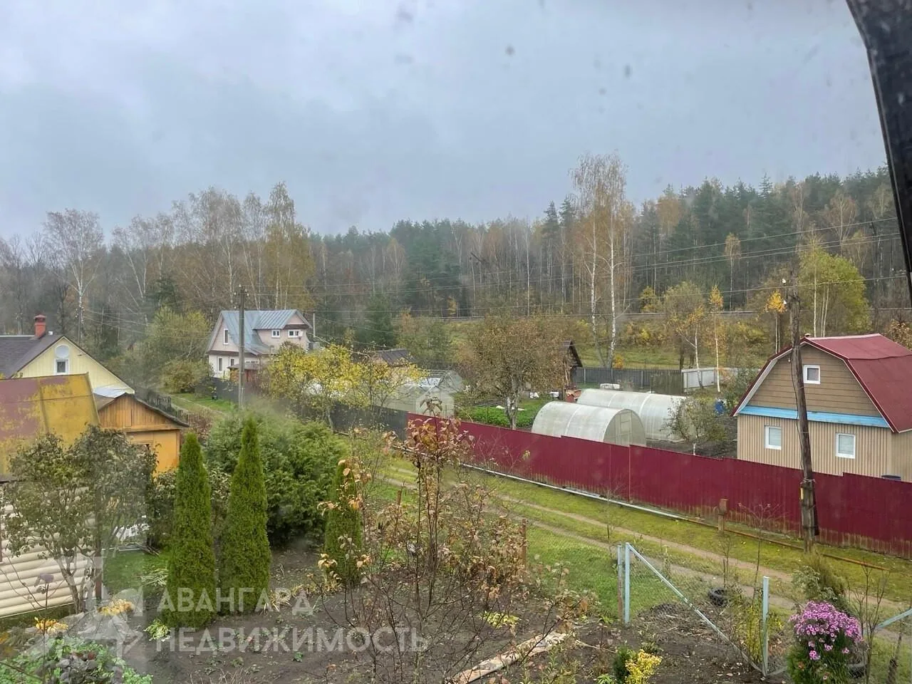Продажа дачи, с/т. Трактор — фото 8