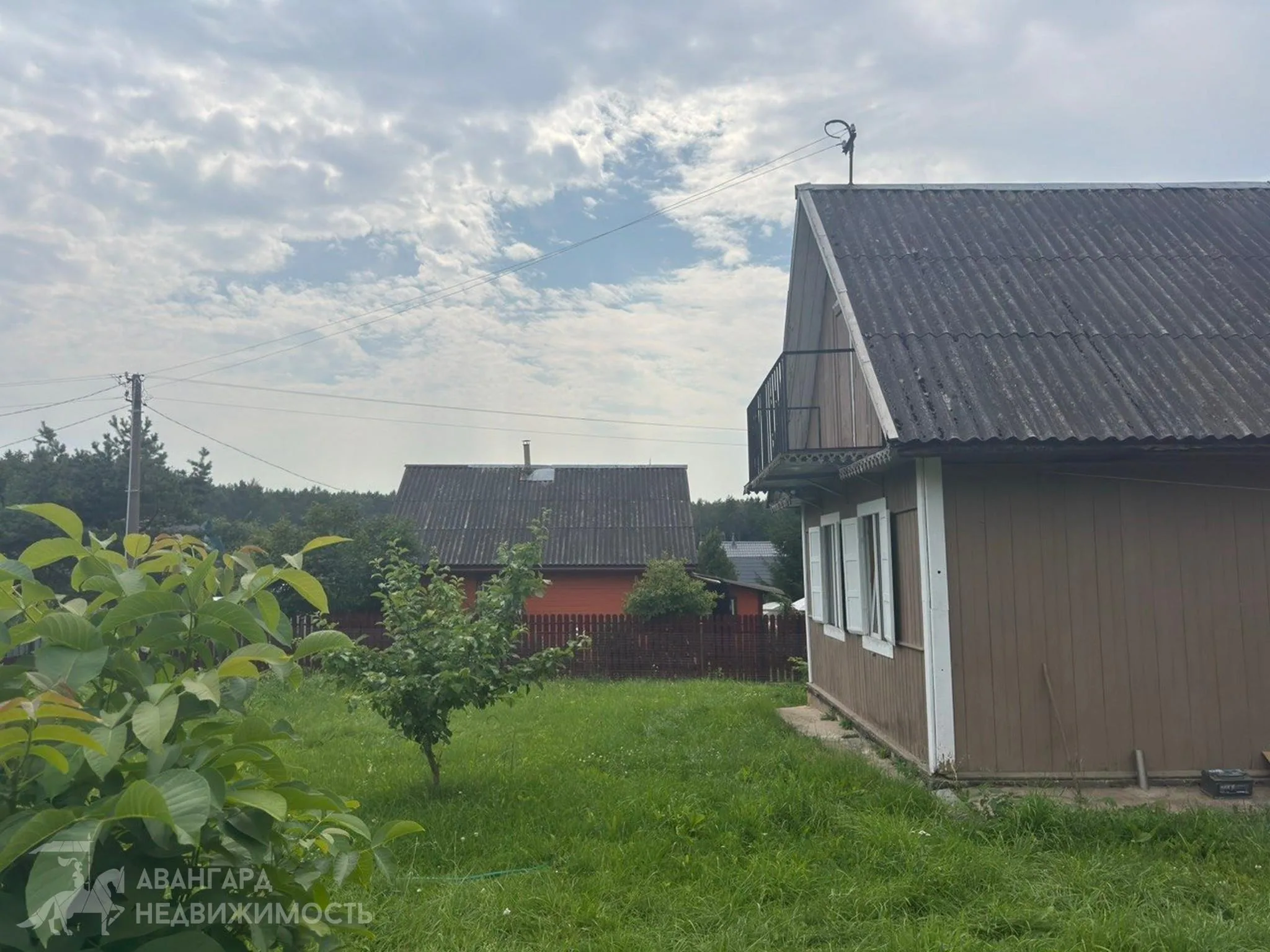 Продажа дачи, с/т. Лада А — фото 3
