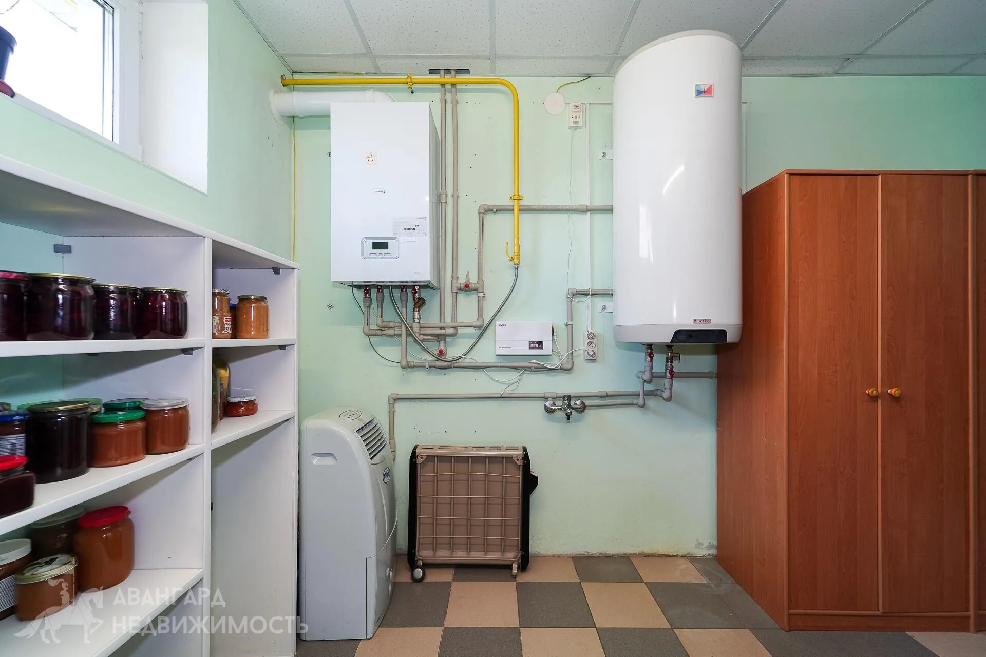 Продажа коттеджа, д. Бузуны, ул. Луговая — фото 32