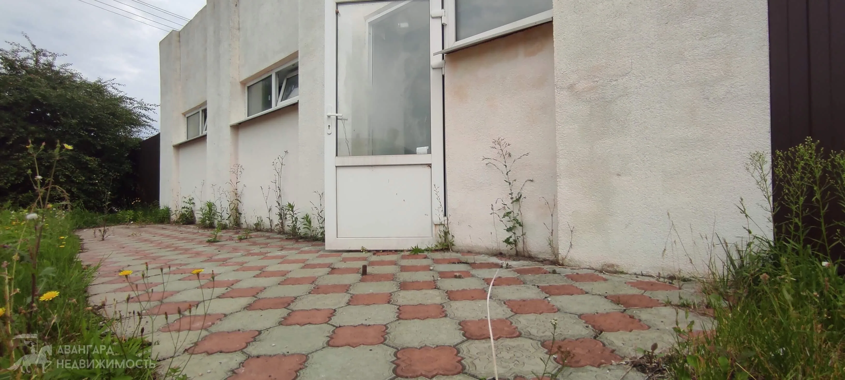 Свирь, Советская ул., 53, Здание — фото 33