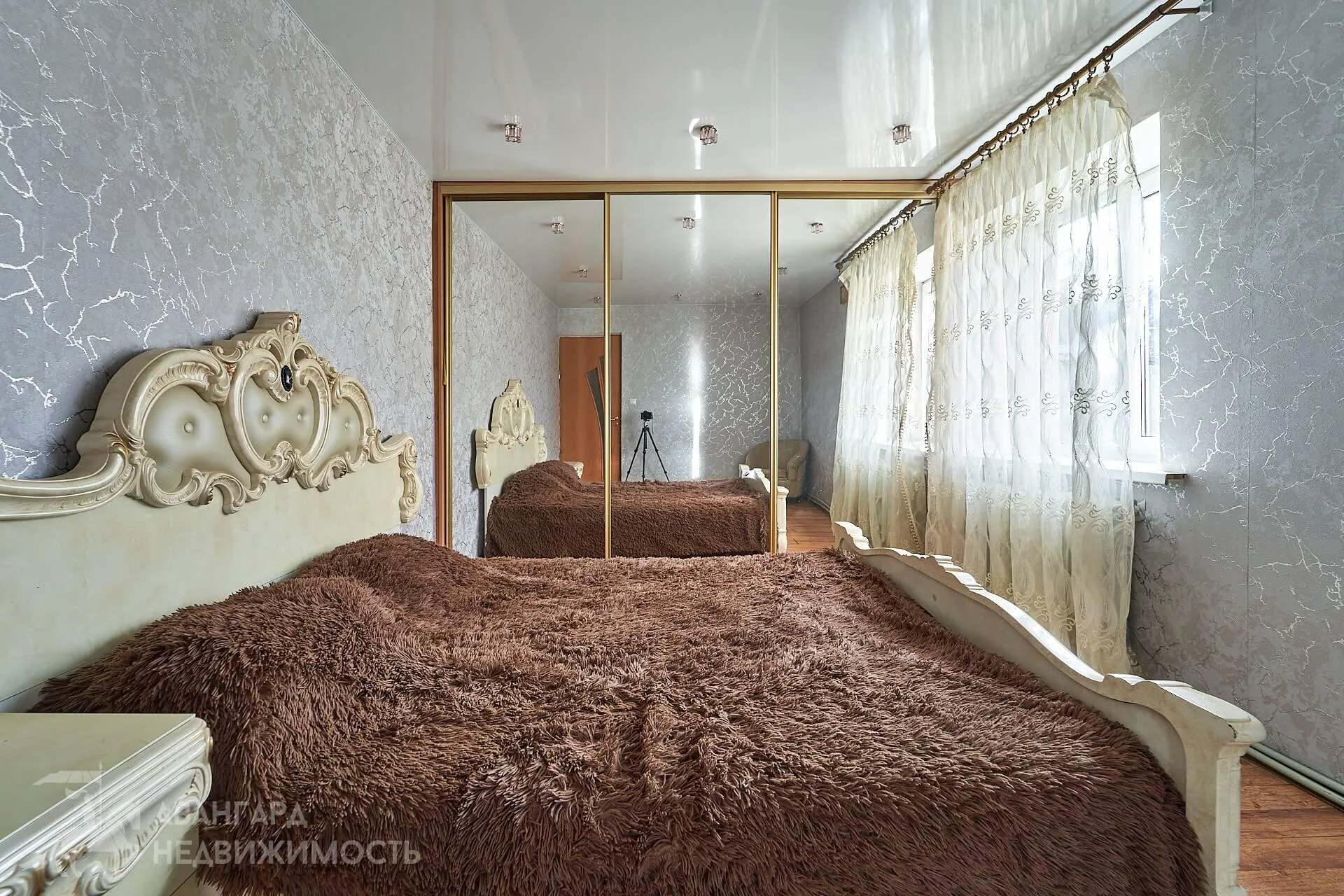 Продажа коттеджа в г. Молодечно, ул. Купалы — фото 32