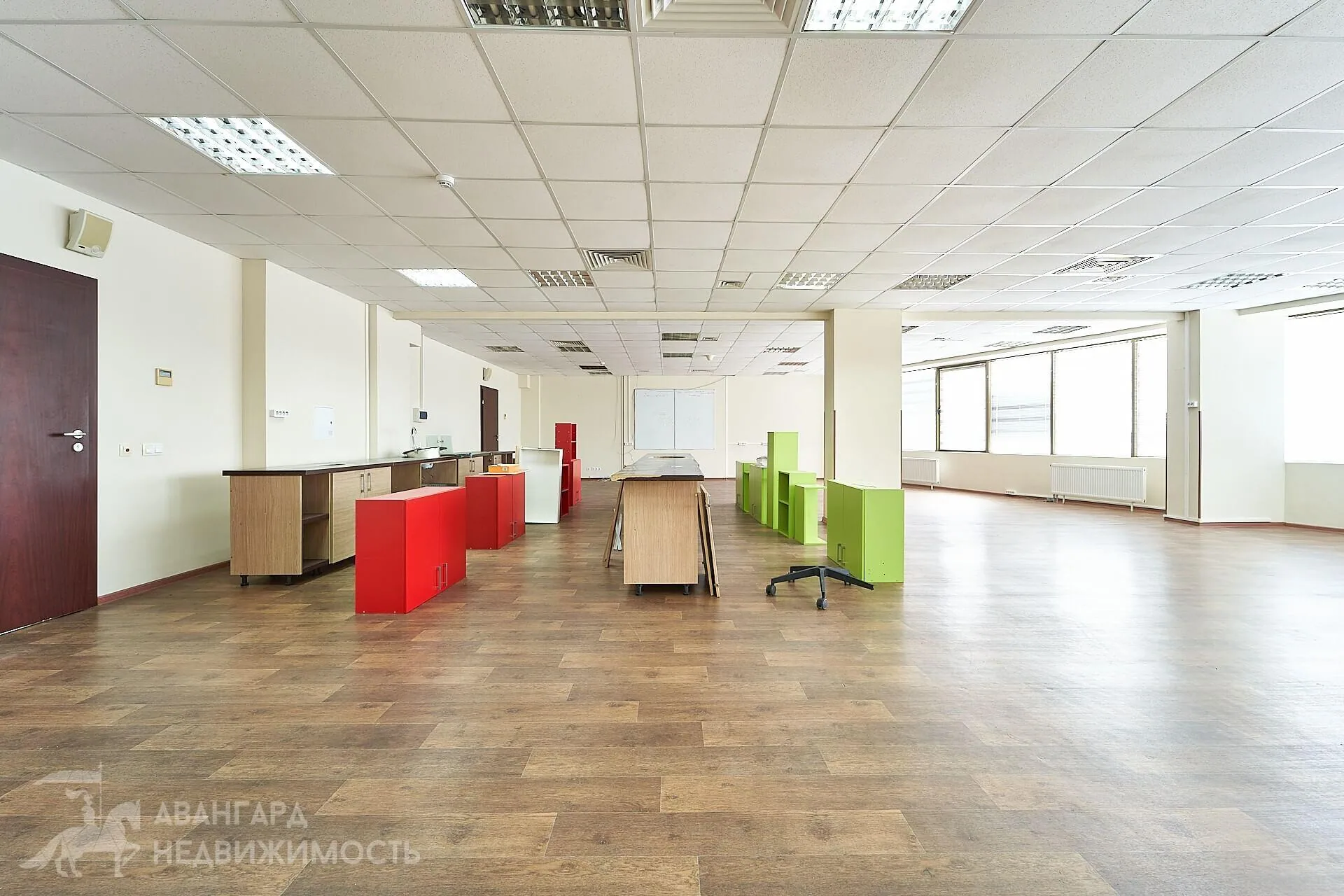 Тиражная ул., 150, Офис — фото 6