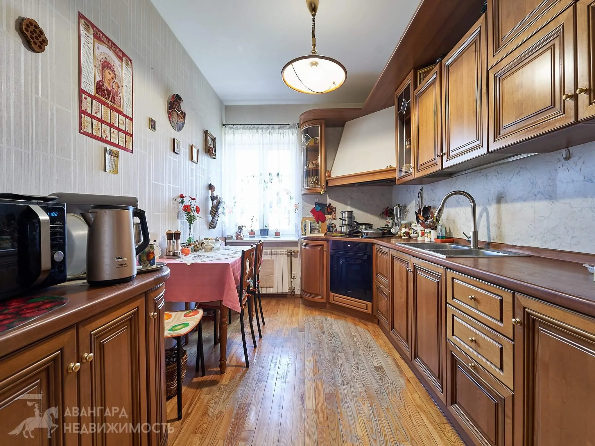 Продажа коттеджа, аг. Ратомка, ул. Озерная — фото 18