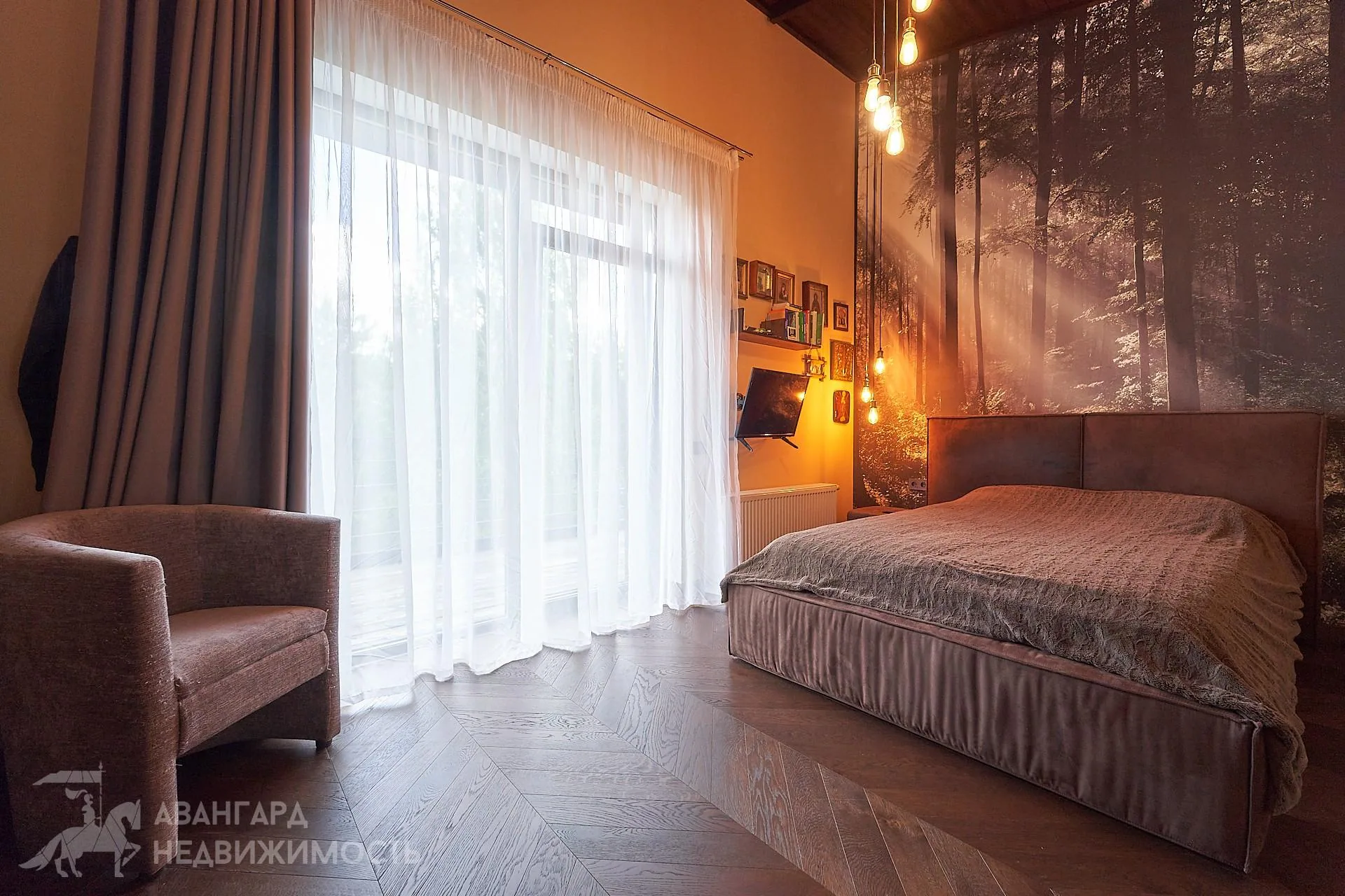 Продажа дома, аг. Колодищи, проезд Черничный — фото 36
