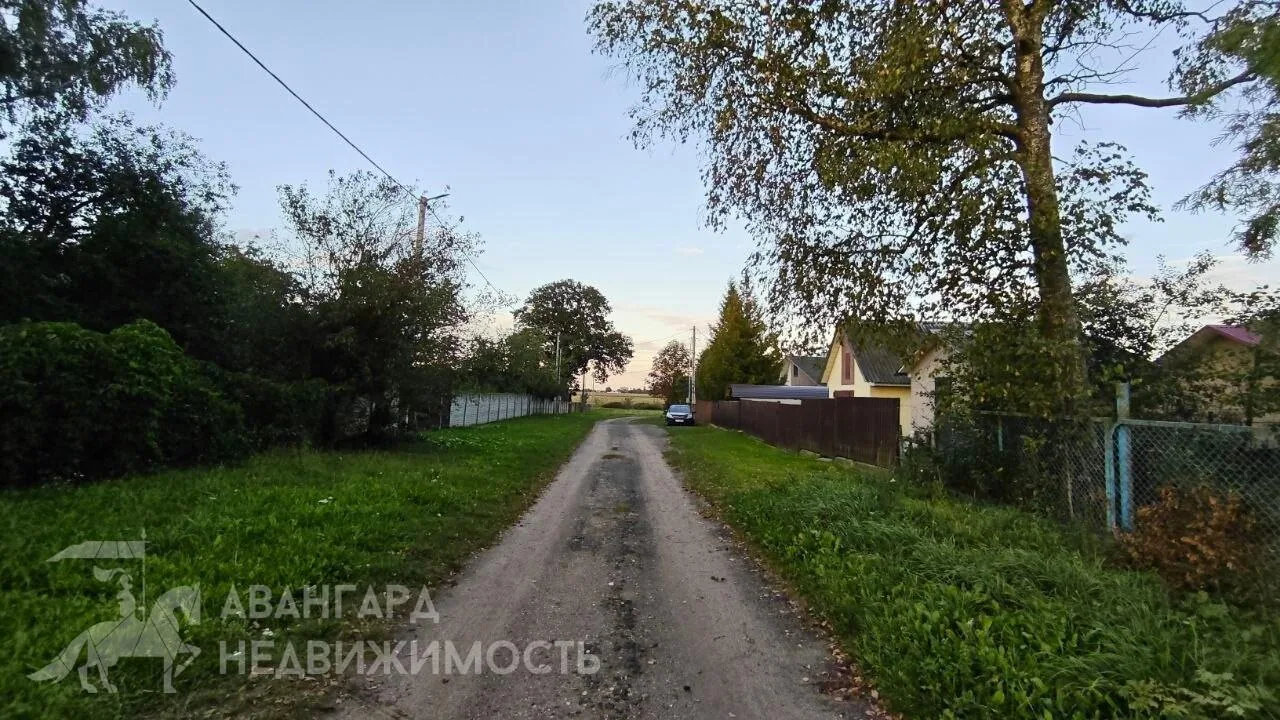 Продажа участка, д. Калинино, ул. Центральная — фото 12