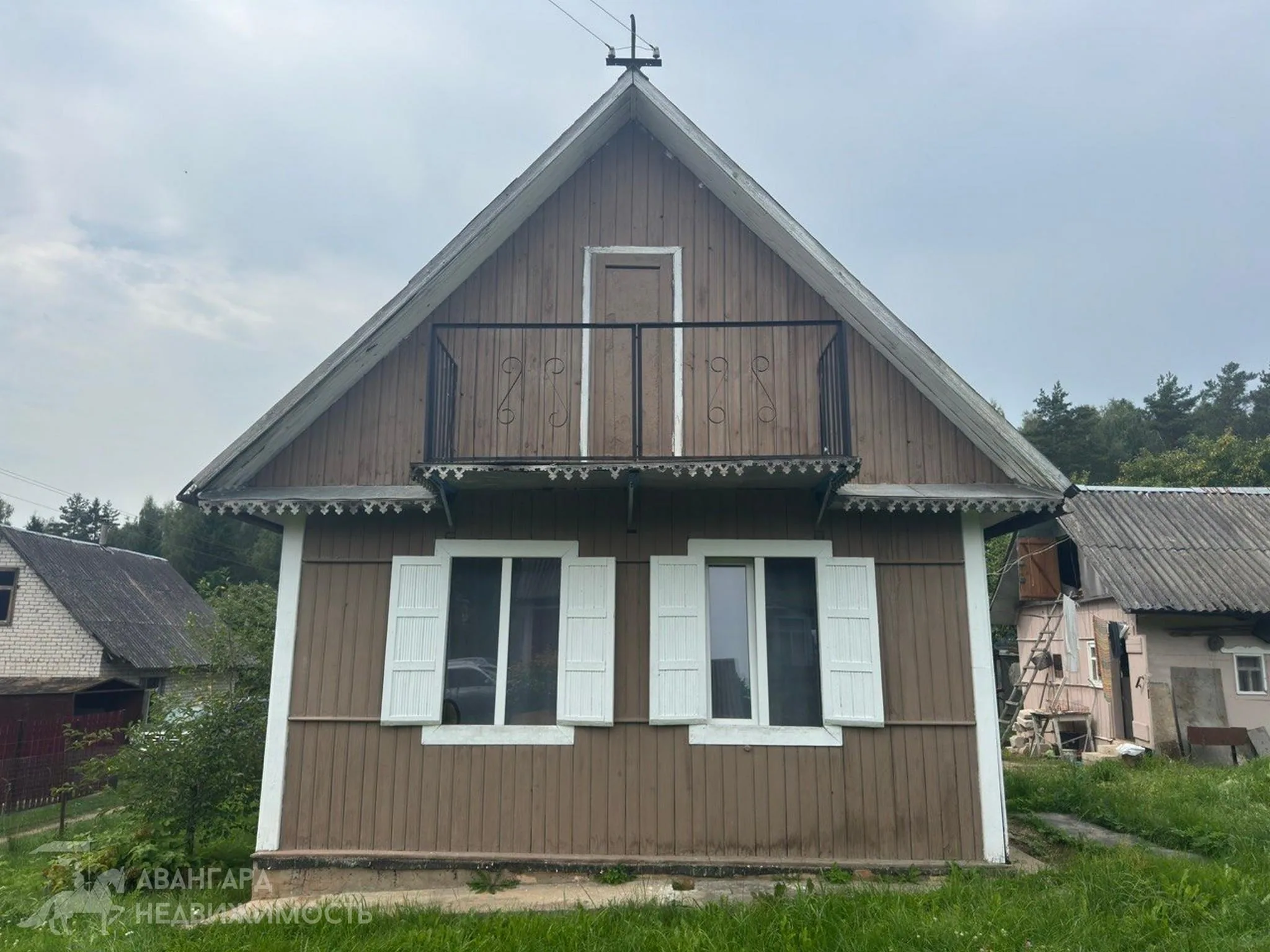Продажа дачи, с/т. Лада А — фото 2