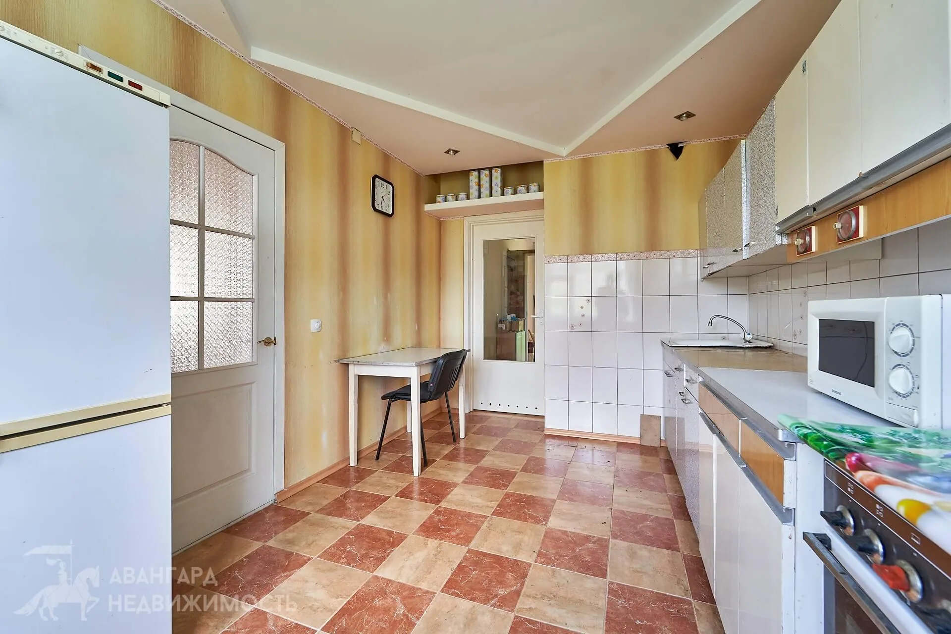 Продажа дома, д. Суходолы, ул. Центральная — фото 17