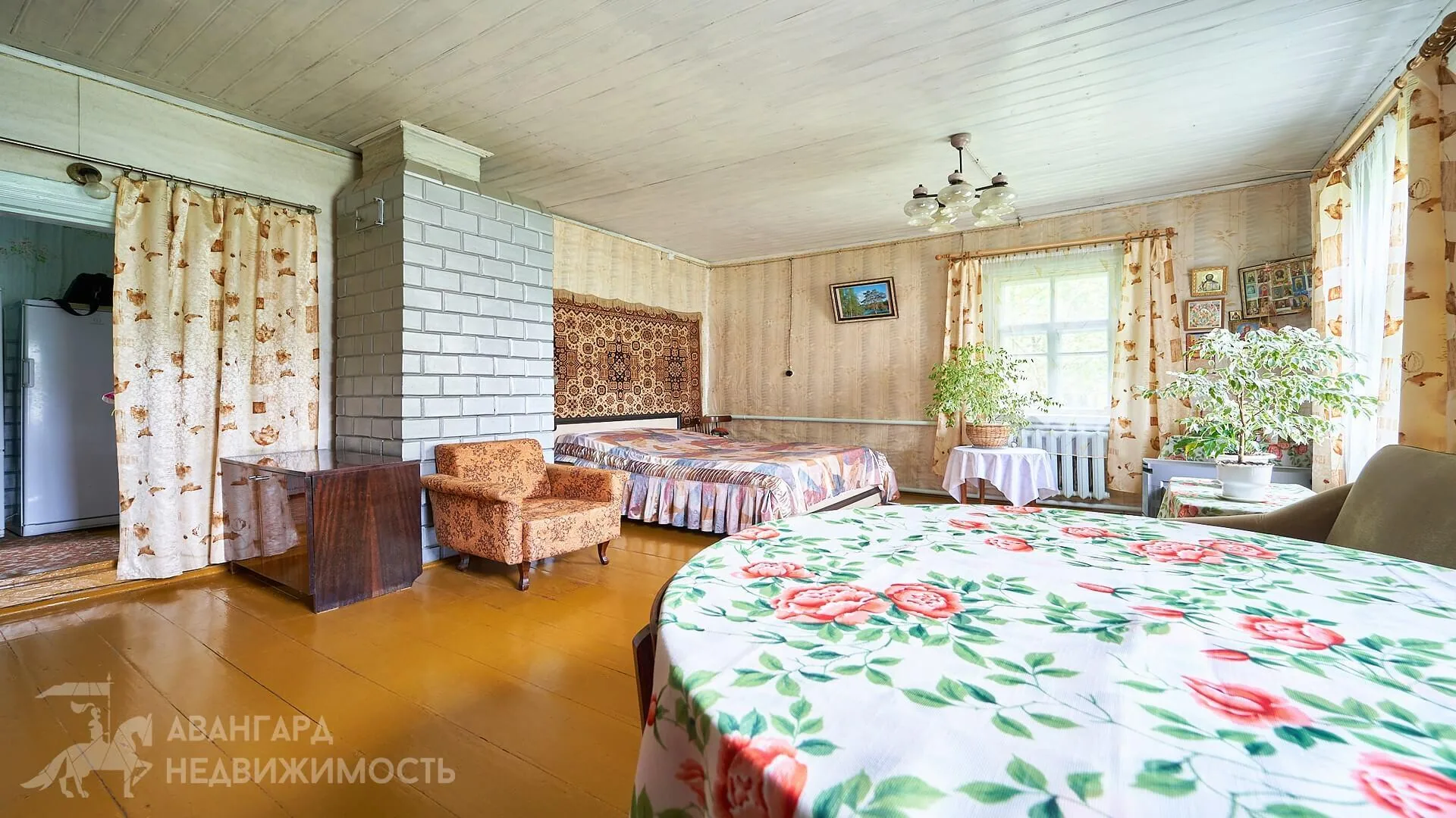 Продажа дома, д. Шершуны — фото 4