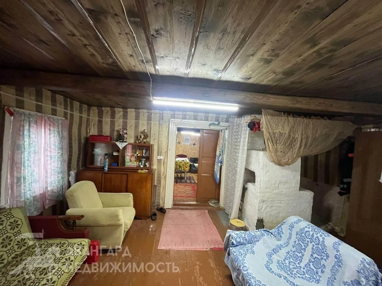 Продажа дома, д. Старина, Центральная, дом 43 — фото 15