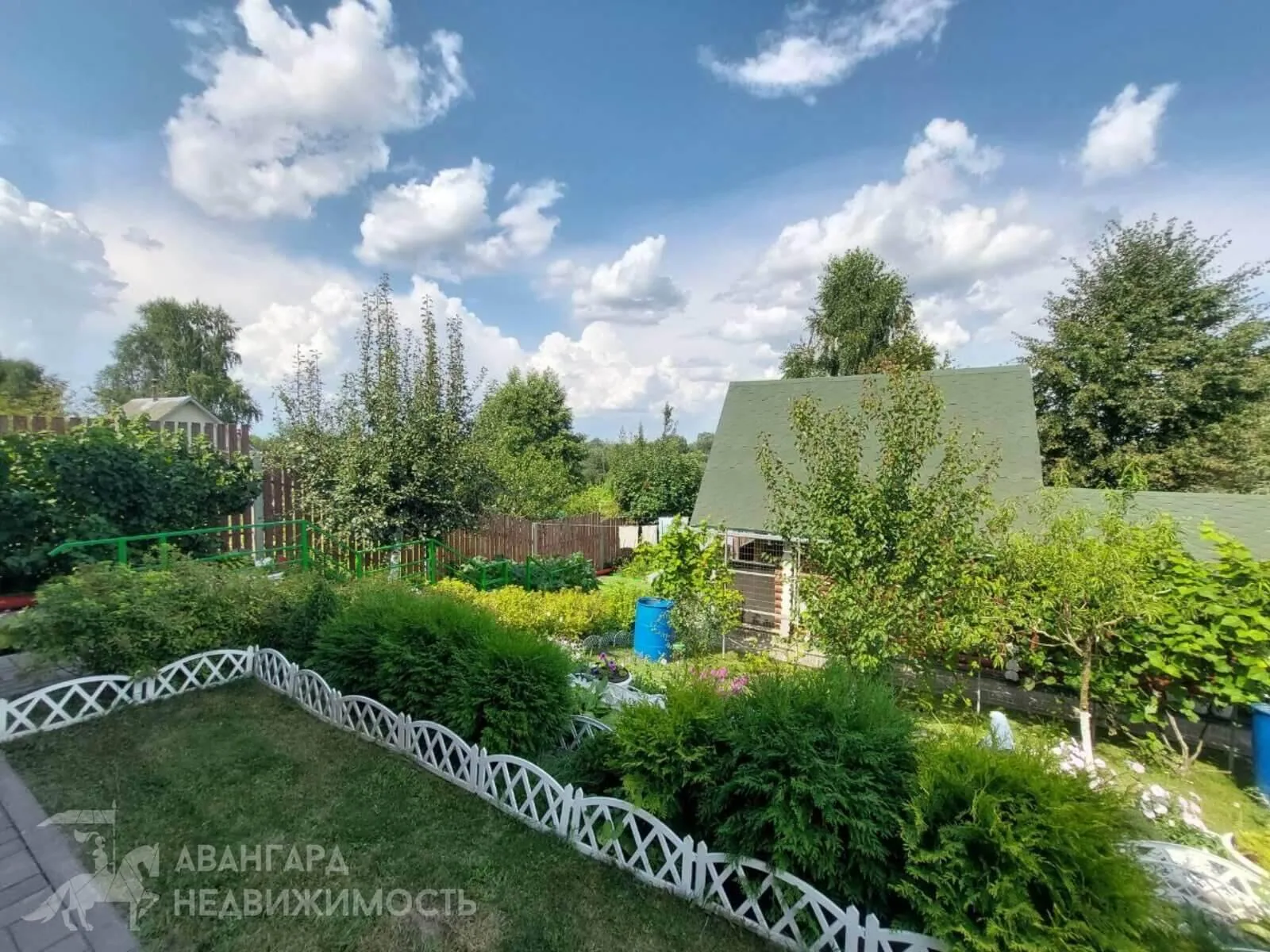 Продажа дома, аг. Бобовичи, ул. Луговая — фото 36