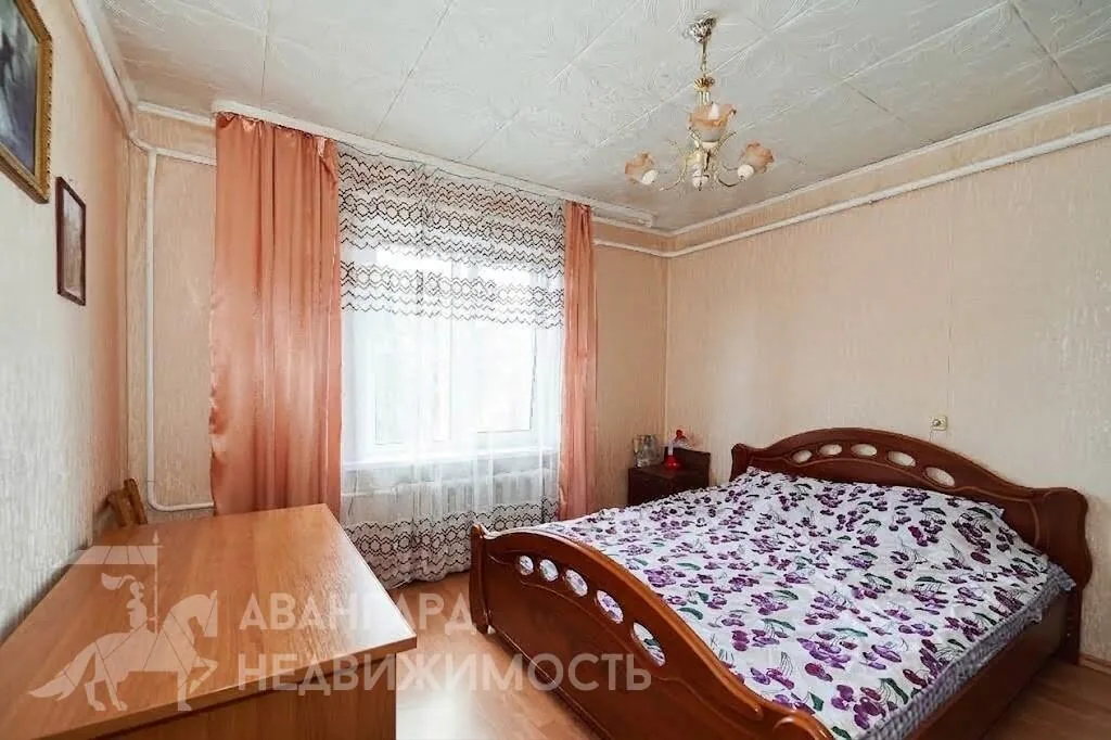 Продажа полдома, аг. Большевик, ул. Звездная — фото 10