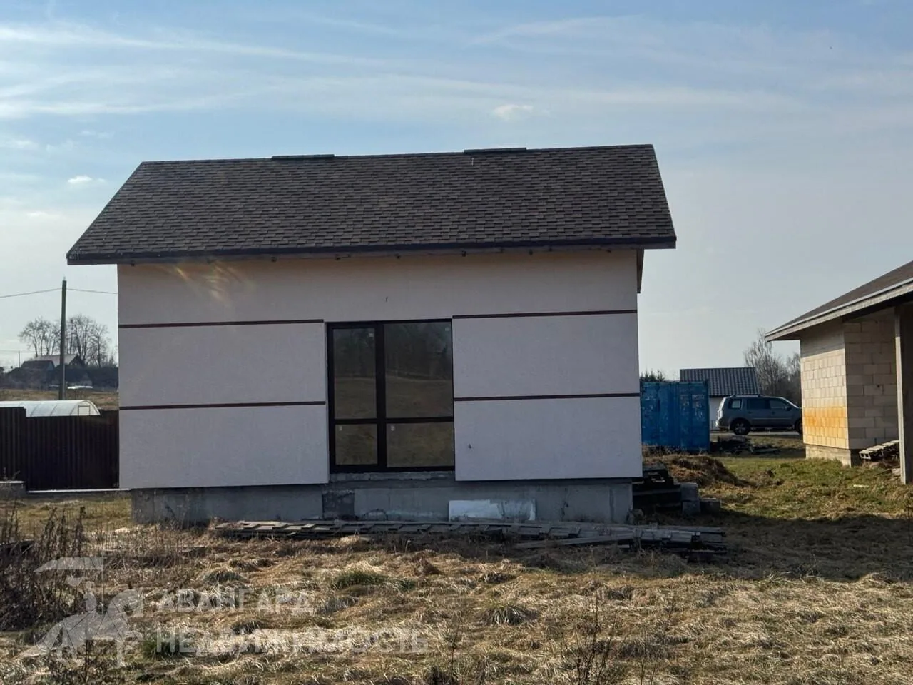 Продажа дома, Слобода, ул. Луговая — фото 3