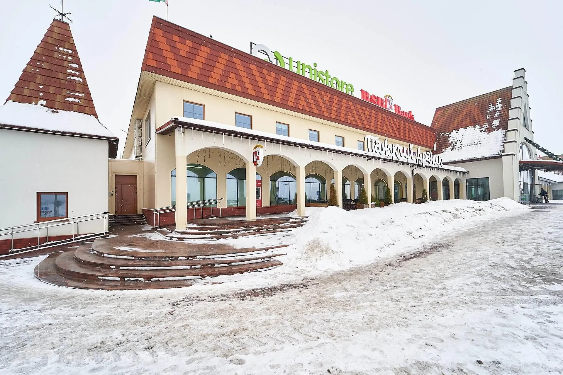 Сеницкий с/с, — фото 11