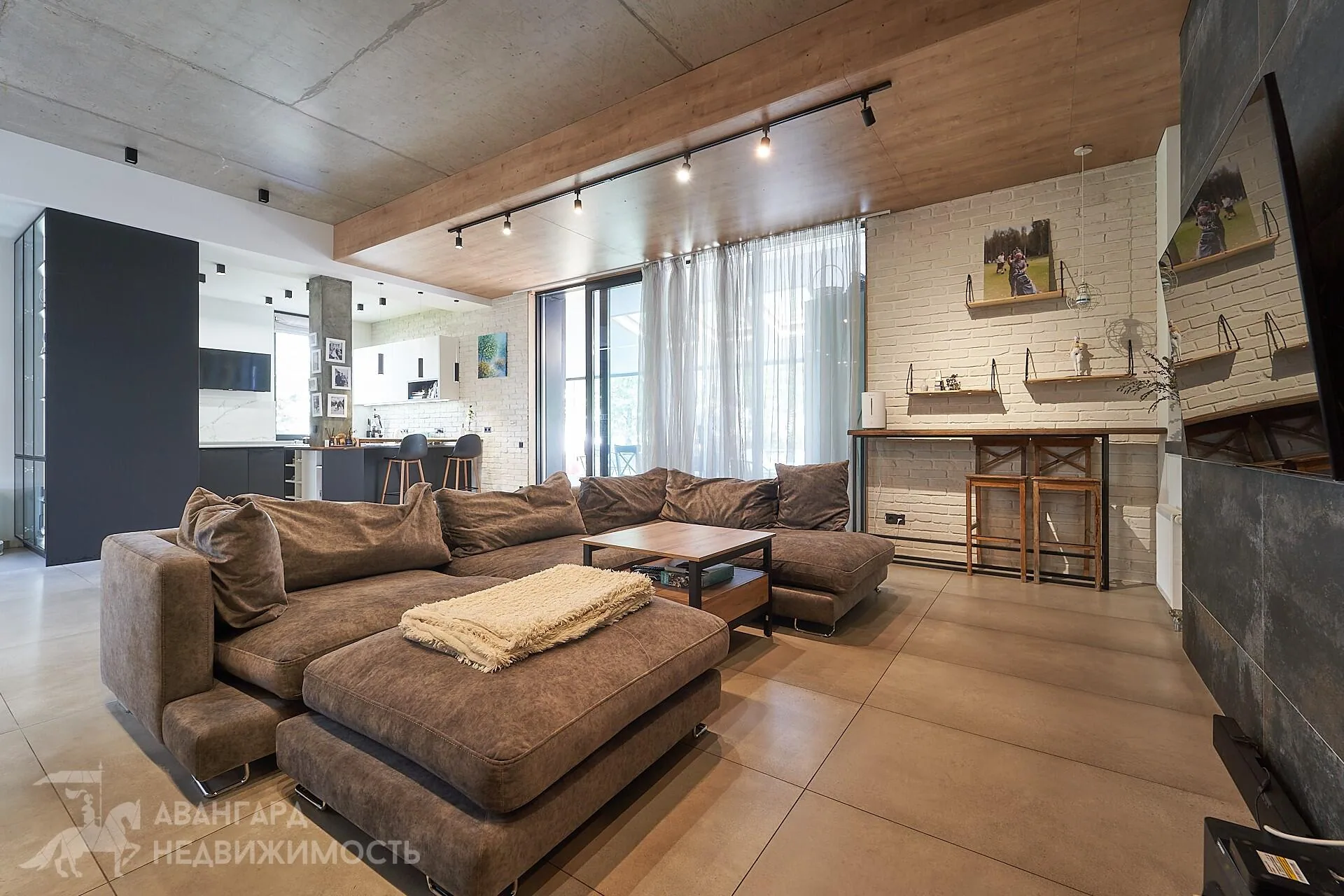 Продажа дома, аг. Колодищи, проезд Черничный — фото 21