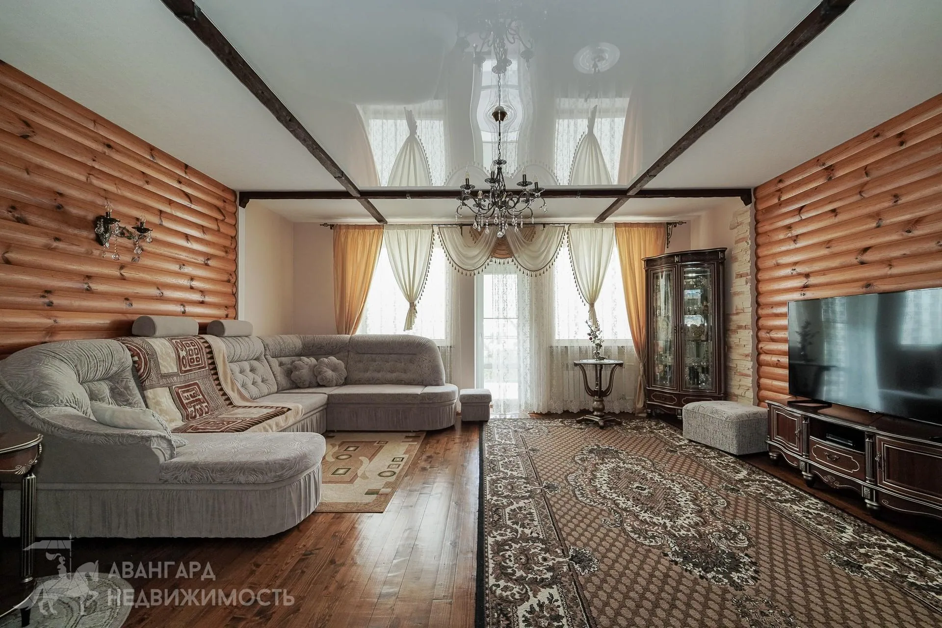 Продажа коттеджа, г. Заславль, ул. Радужная — фото 43