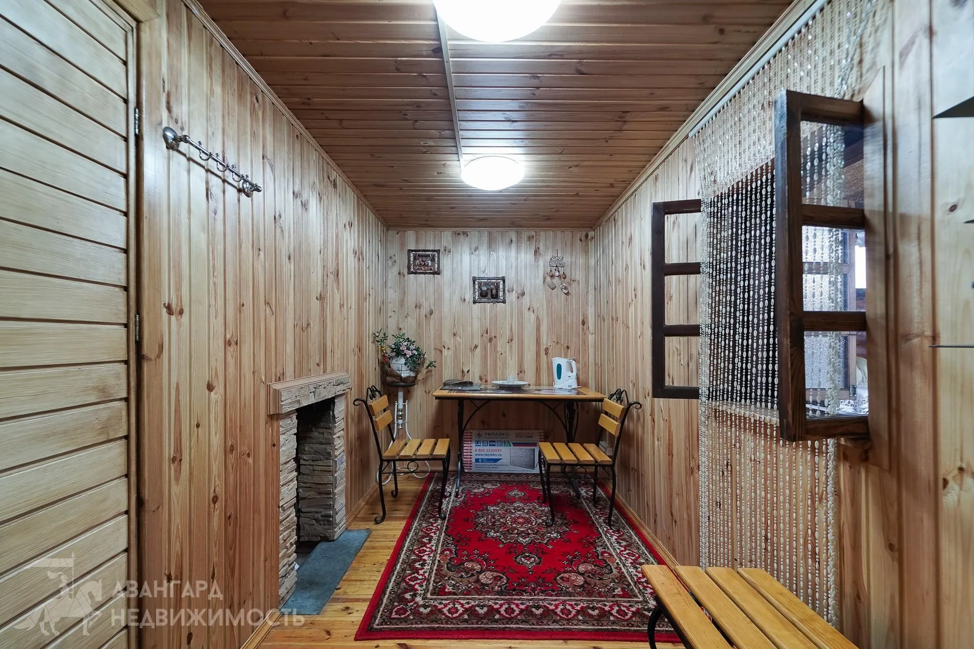 Продажа коттеджа, г. Заславль, ул. Радужная — фото 29