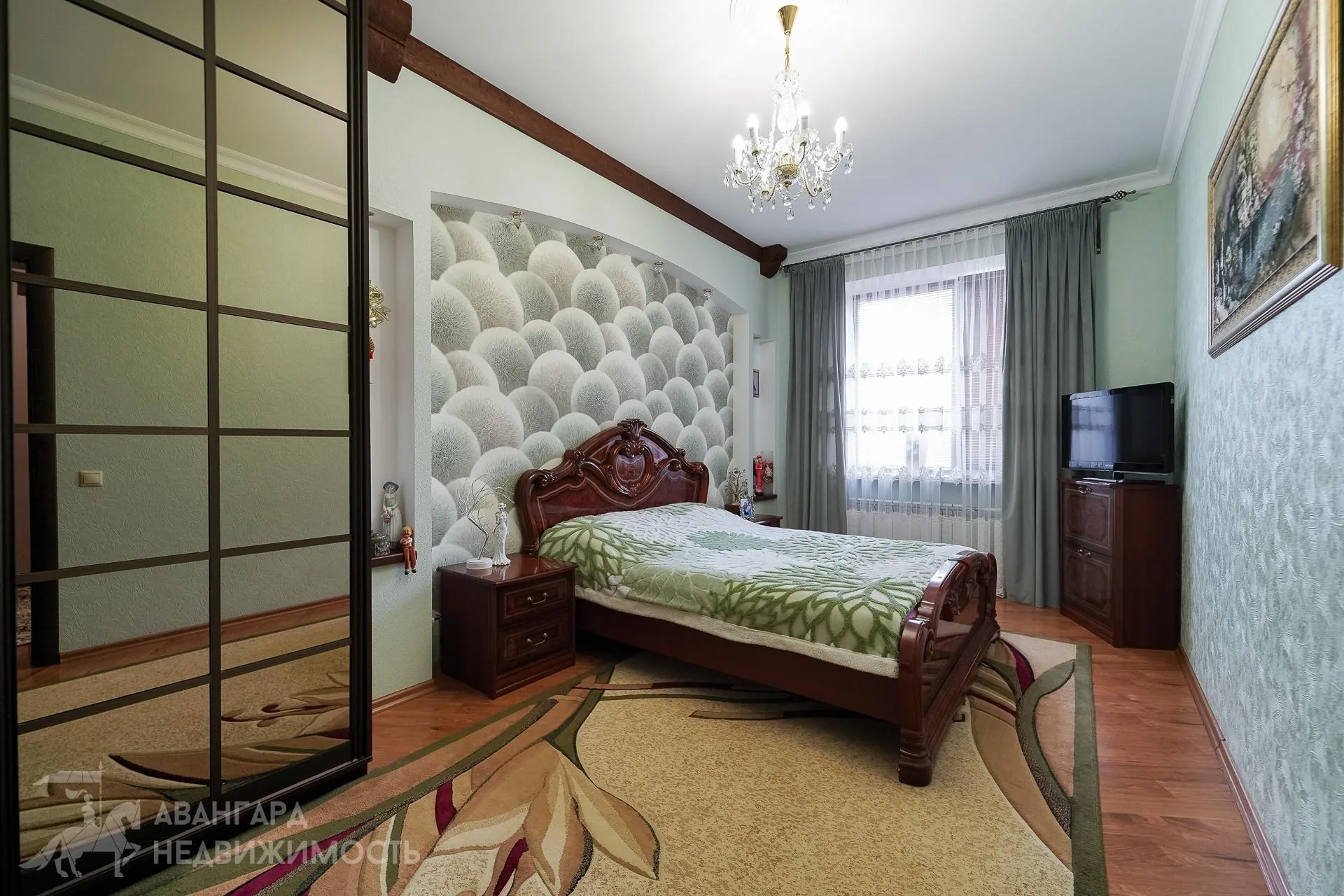 Продажа коттеджа, г. Заславль, ул. Радужная — фото 39